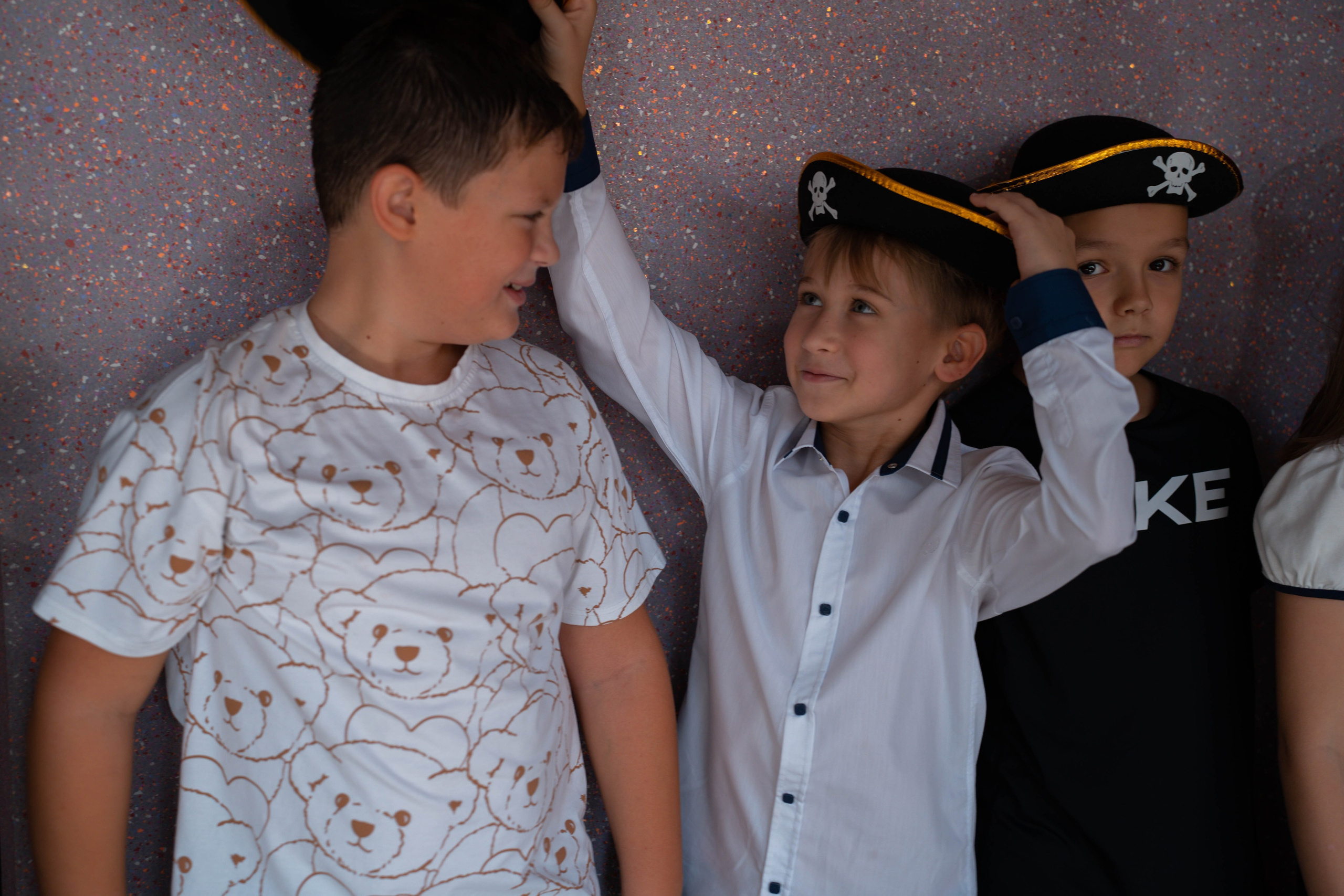 Форт Боярд. Фото / Видеосъемка в Москве