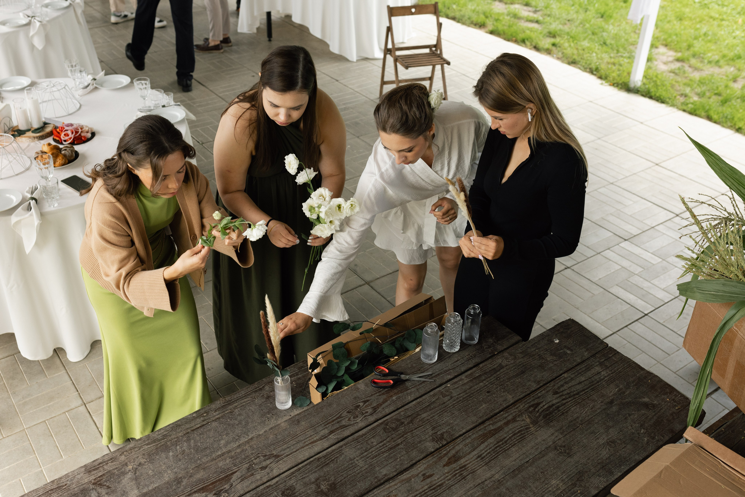 Rafael & Irina. Фотограф в Томске Ирина Павлуцкая