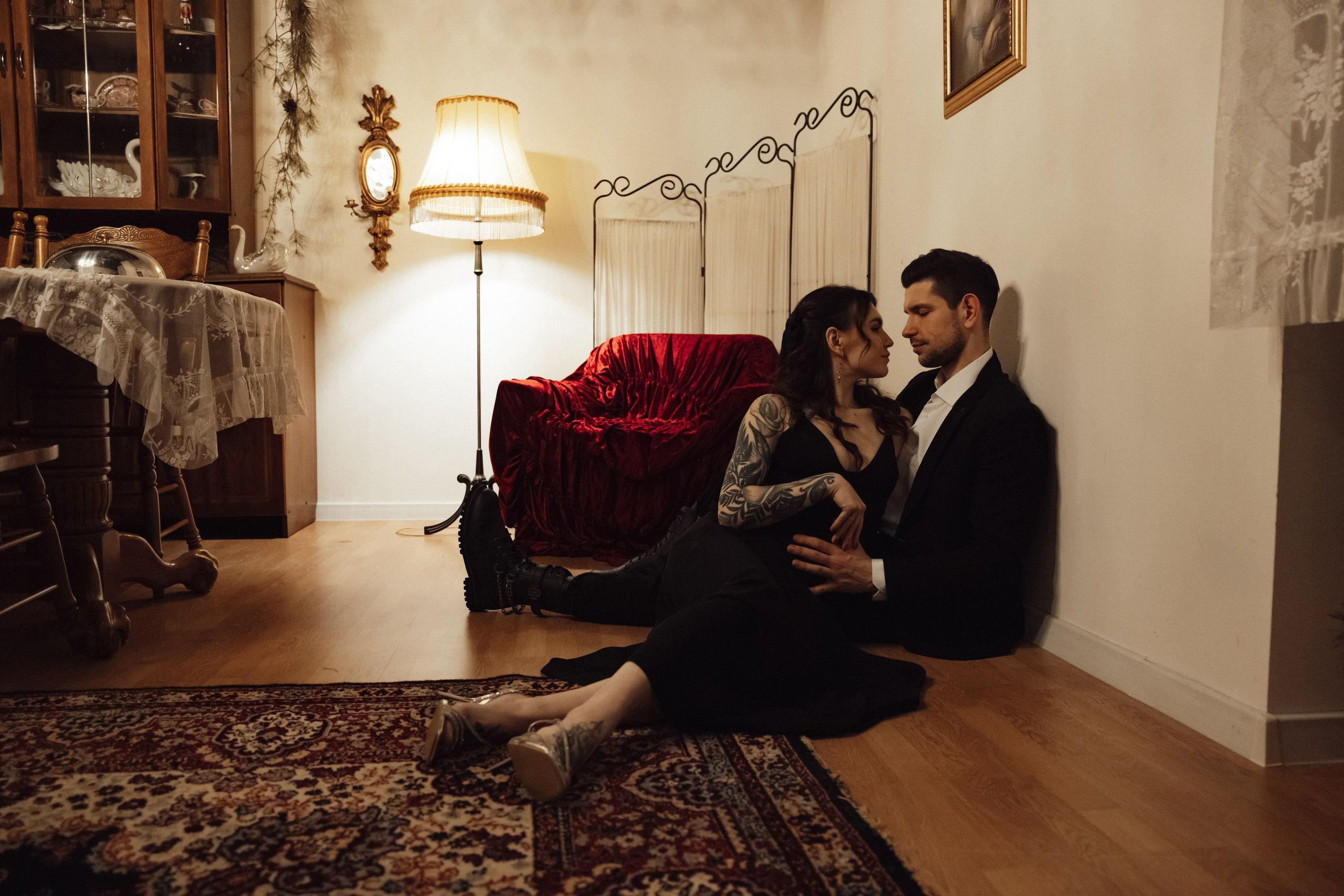 Никита и Саша. Фотограф Калининград Илья Миллер