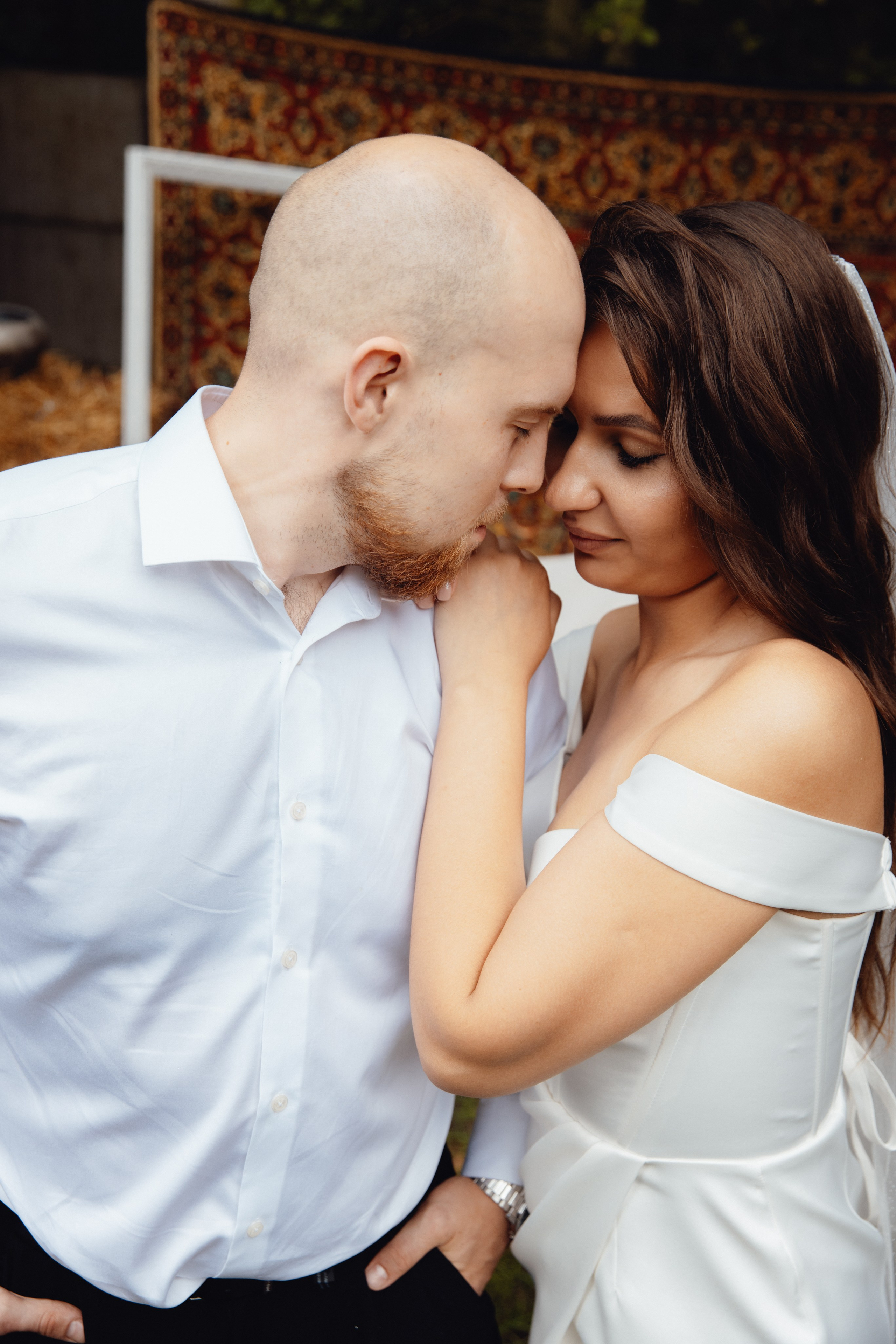 Артём и Лиза. Фотограф Калининград Илья Миллер