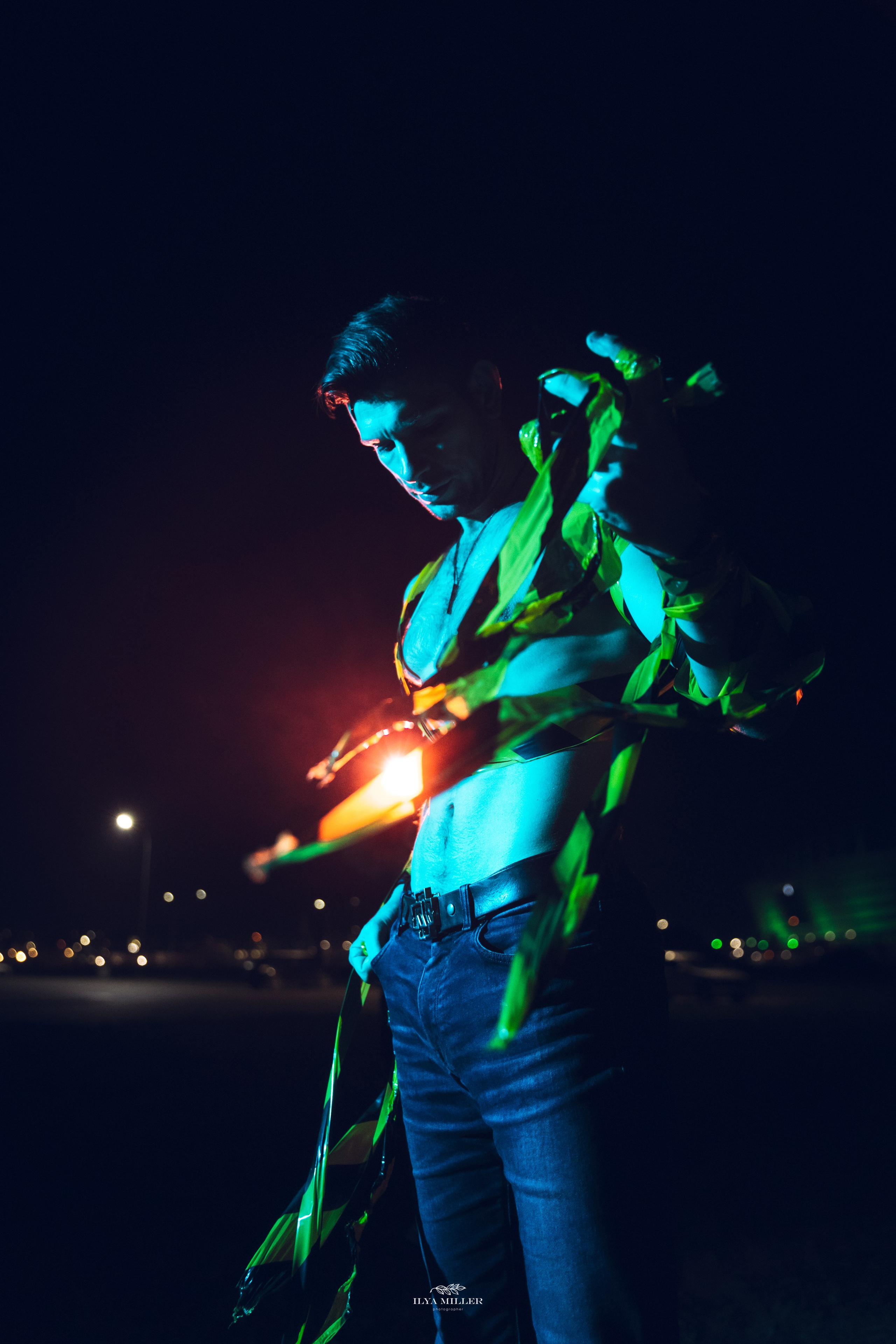 Никита. Фотограф Калининград Илья Миллер