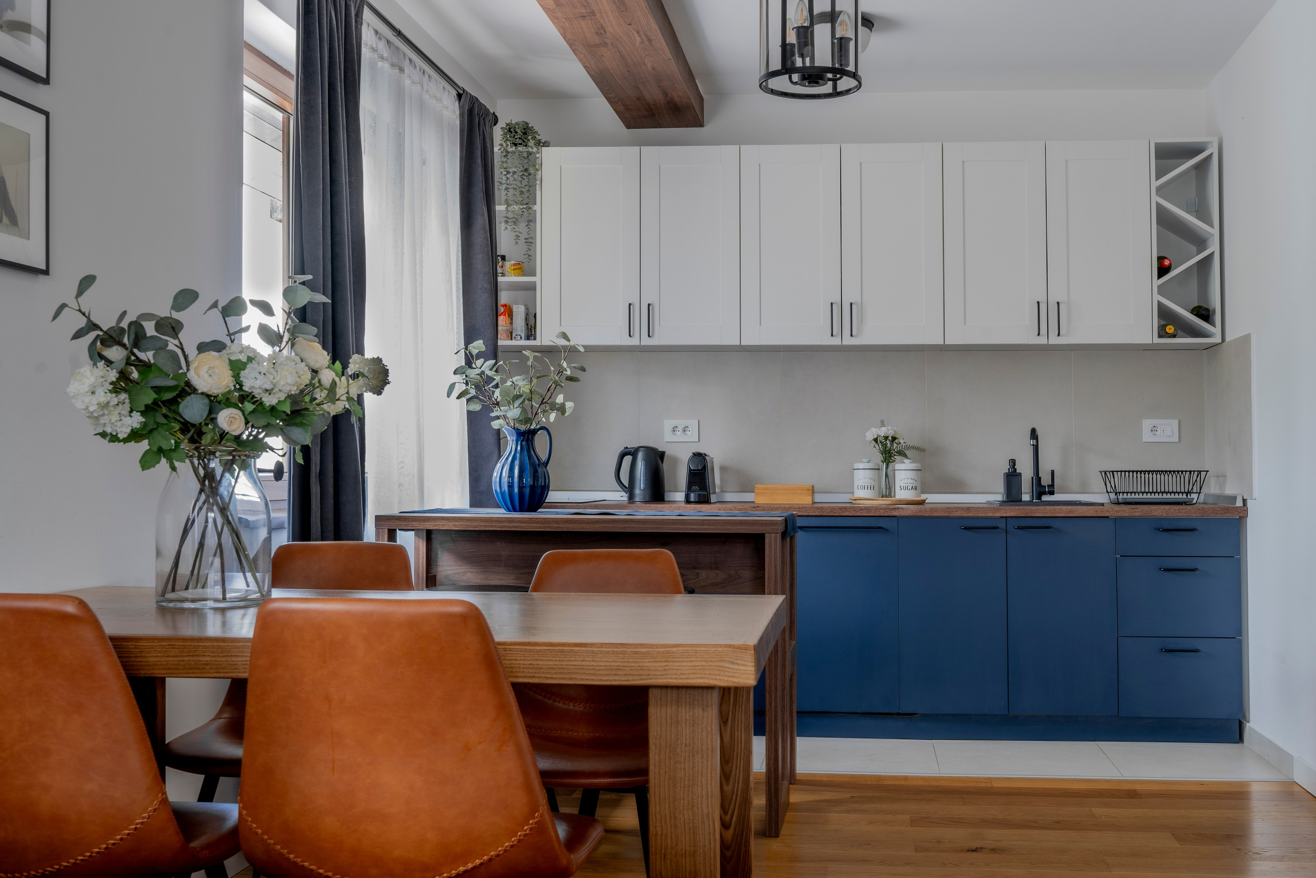 Apartman B30 Vidik Kopaonik. Photographer Liana Sudets Serbia Kopaonik Brzece Brus