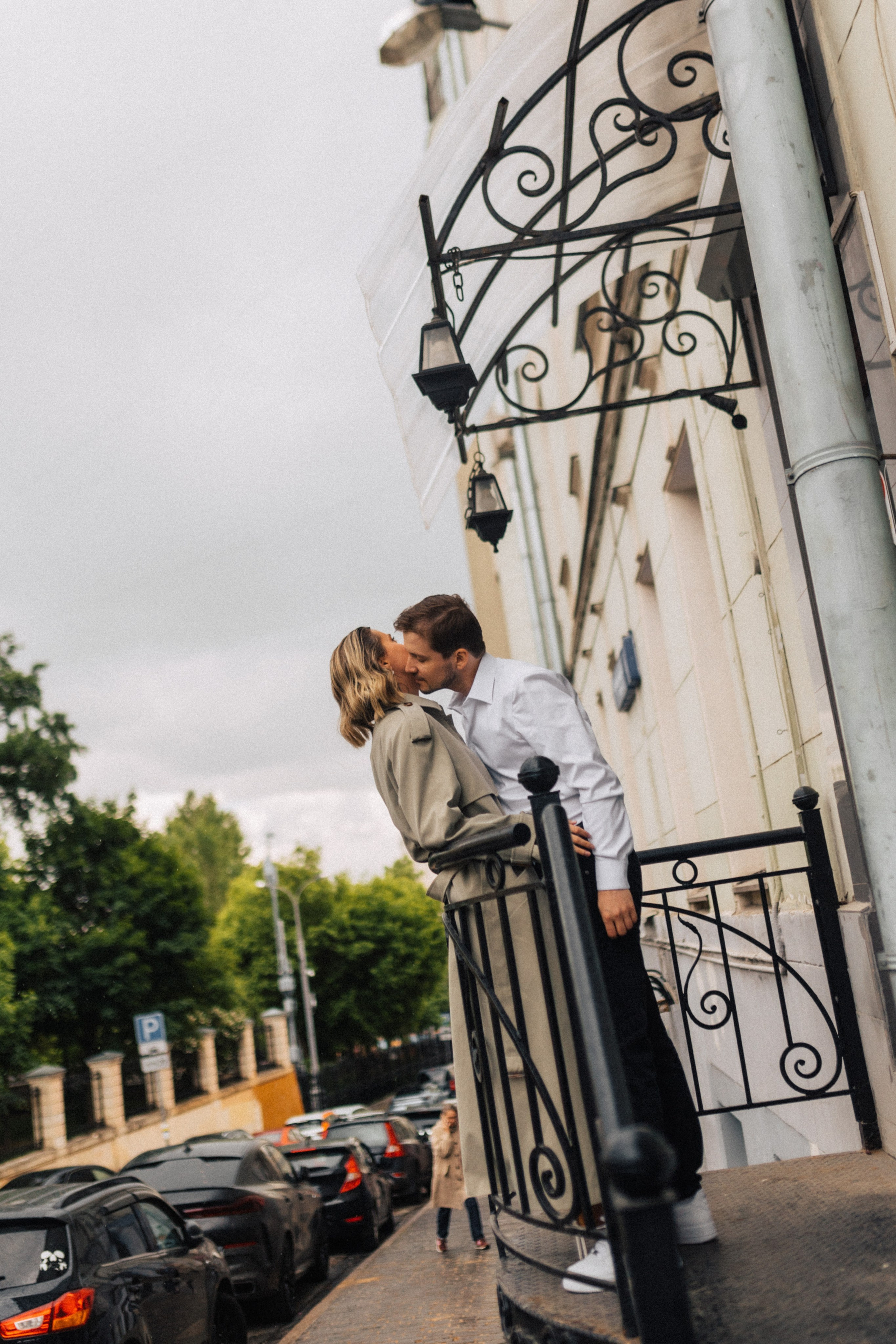 Сергей/Анна. Фотограф в Москве Татьяна Сергеева