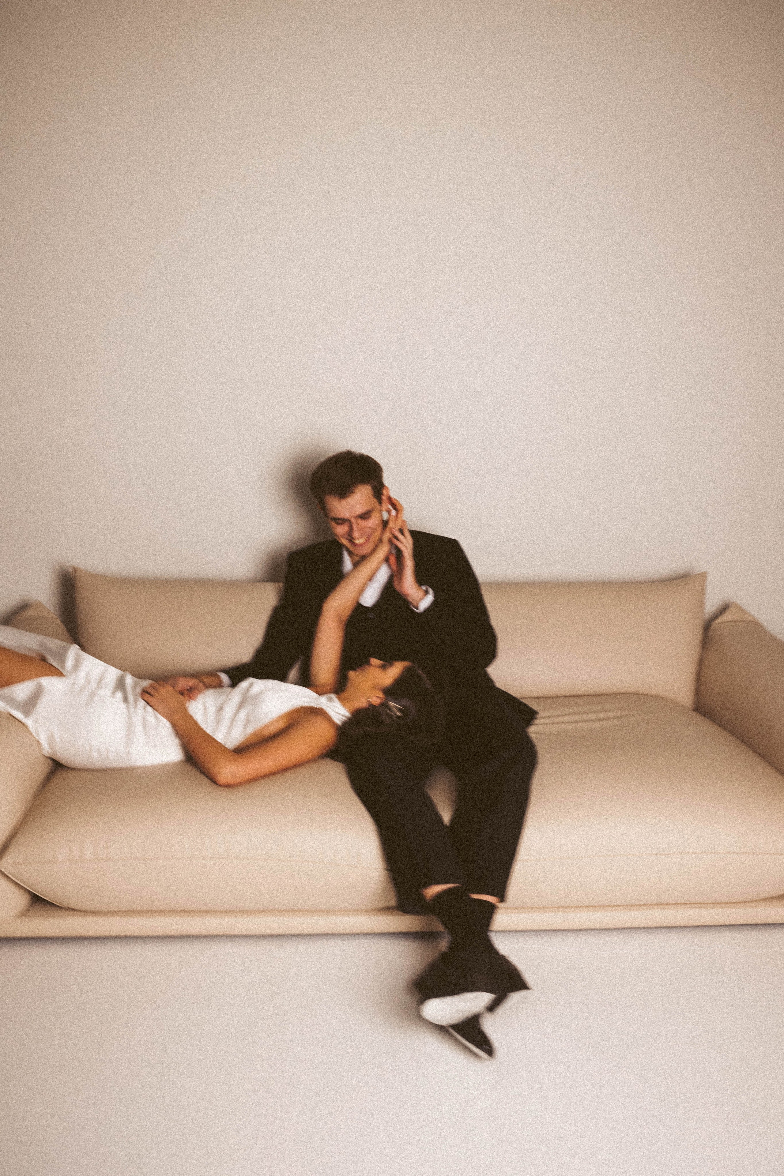 Максим/Мария. Фотограф в Москве Татьяна Сергеева