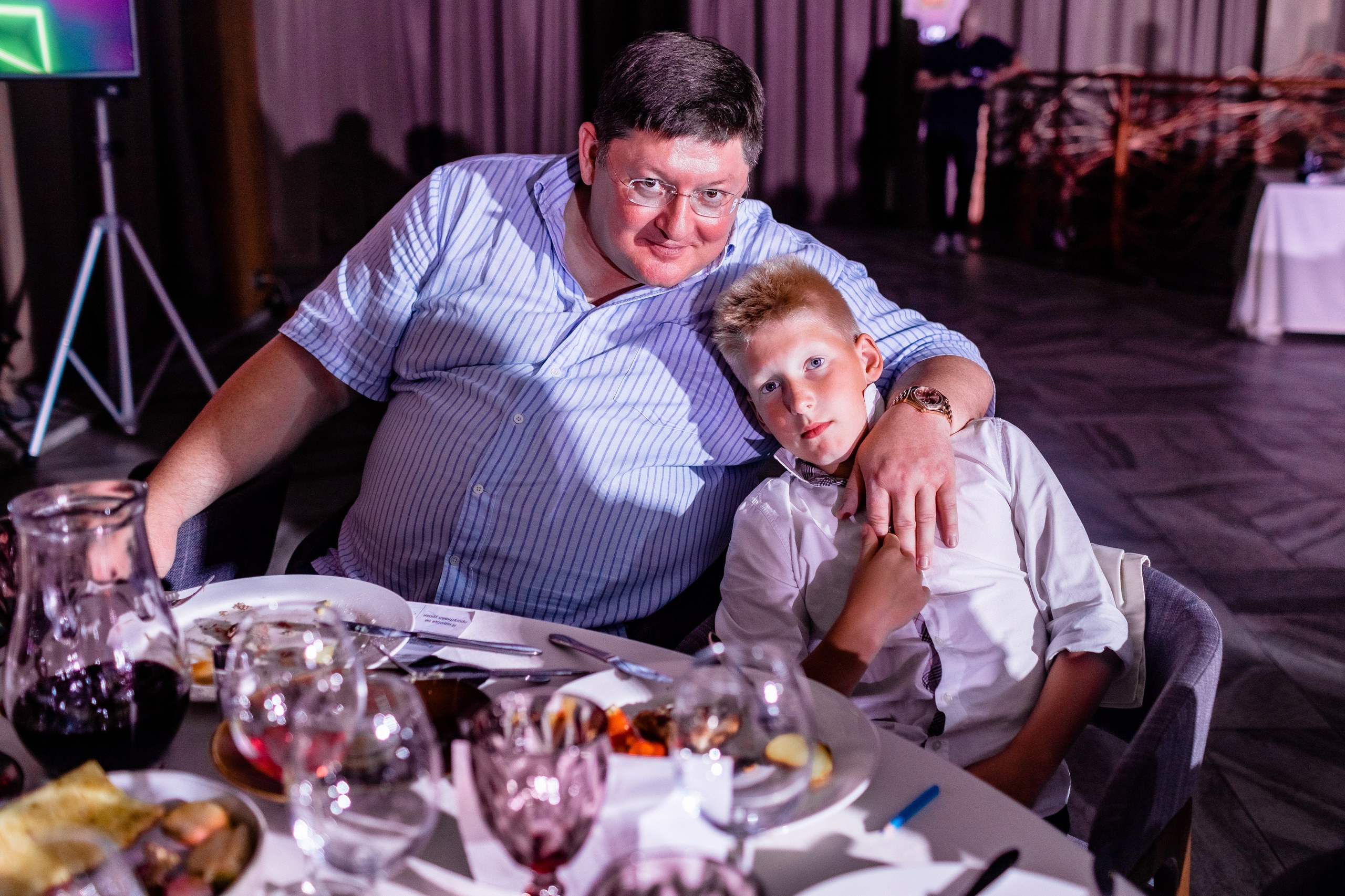 Выпускной школьный 2. Свадебный фотограф в Нижнем Новгороде и Москве Николай Майоров