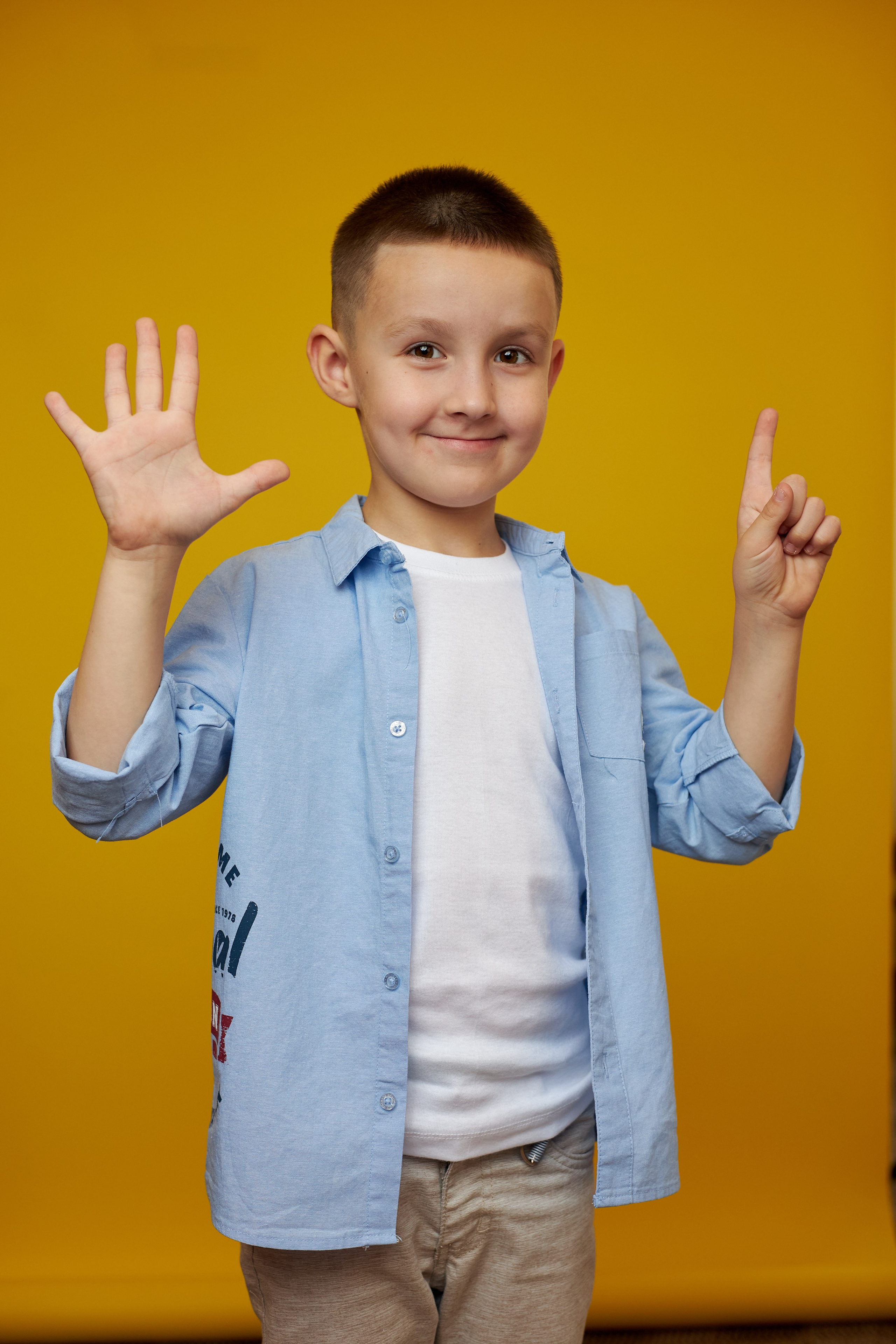 Портреты дошколят. Выпускные фотоальбомы Тацинская