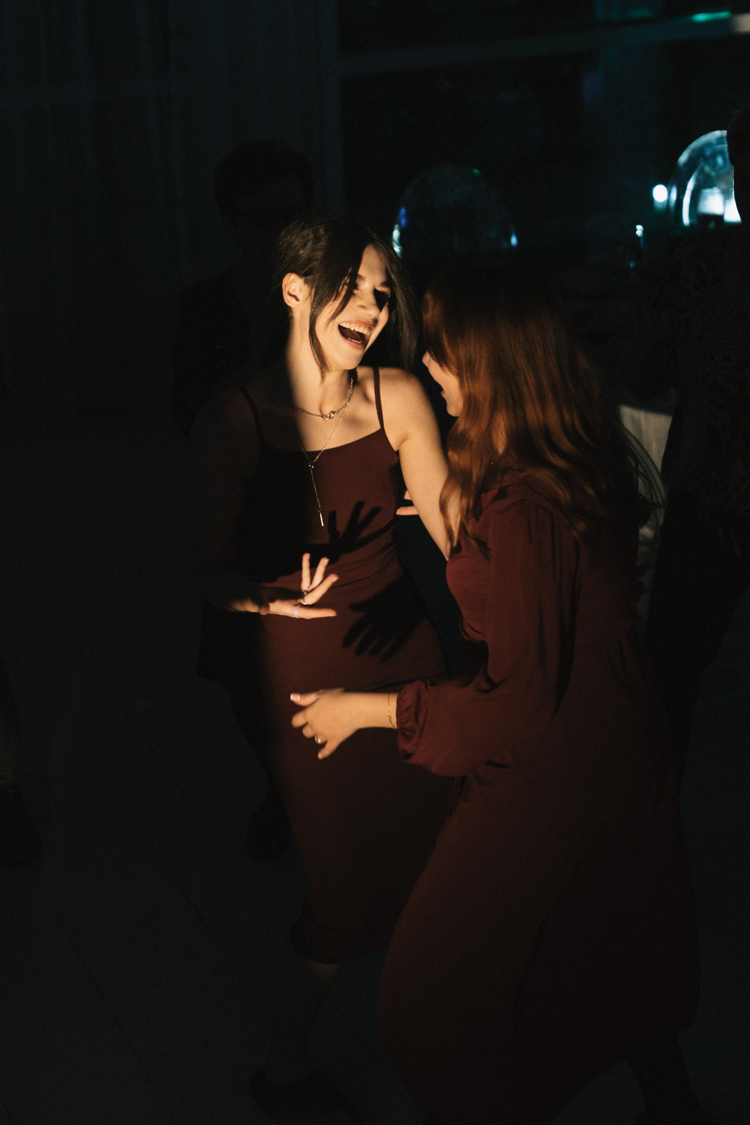 A&I. Свадебный фотограф в Красноярске Абраменко Настя