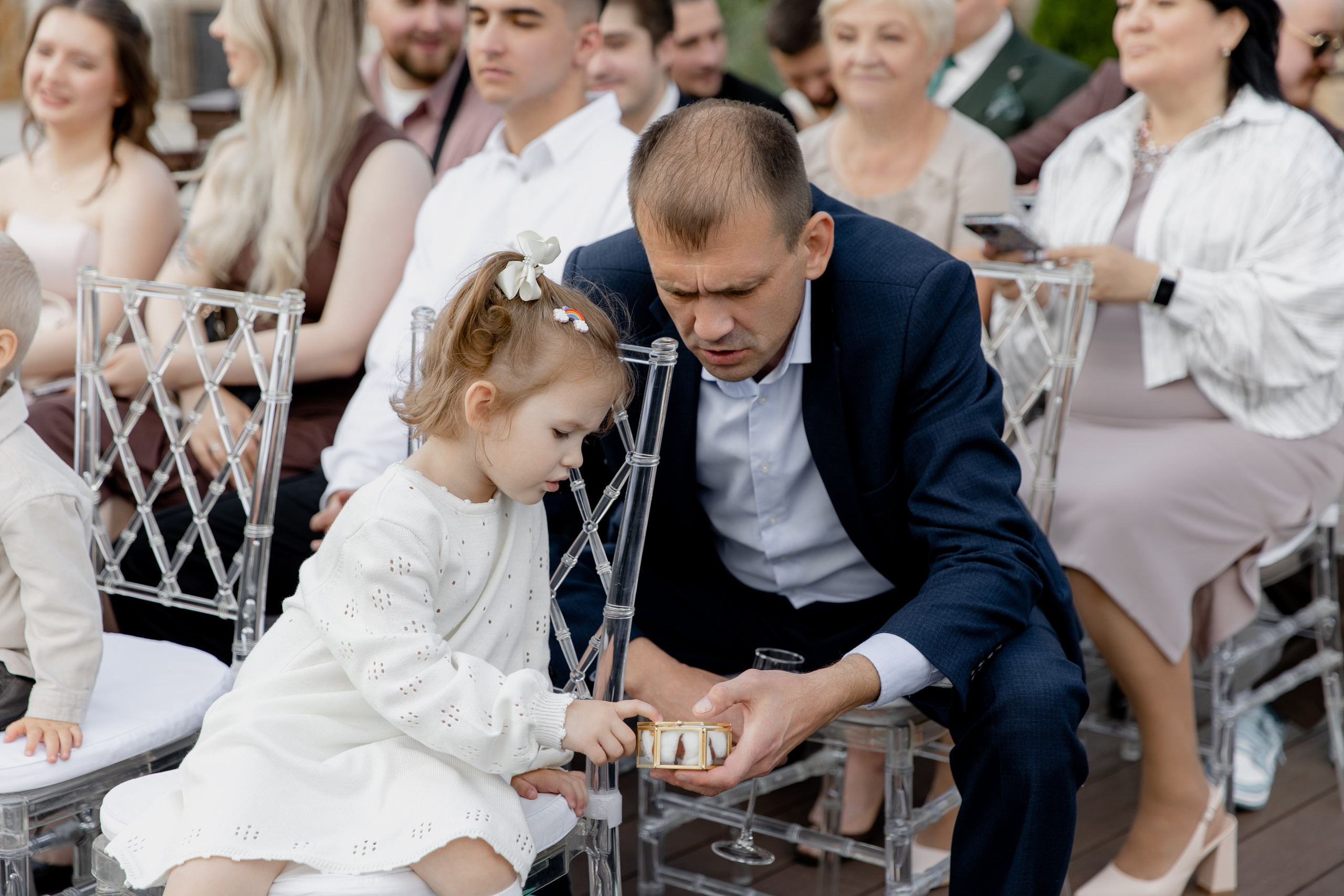 Роман и Диана. Свадебный фотограф Стефания|Москва