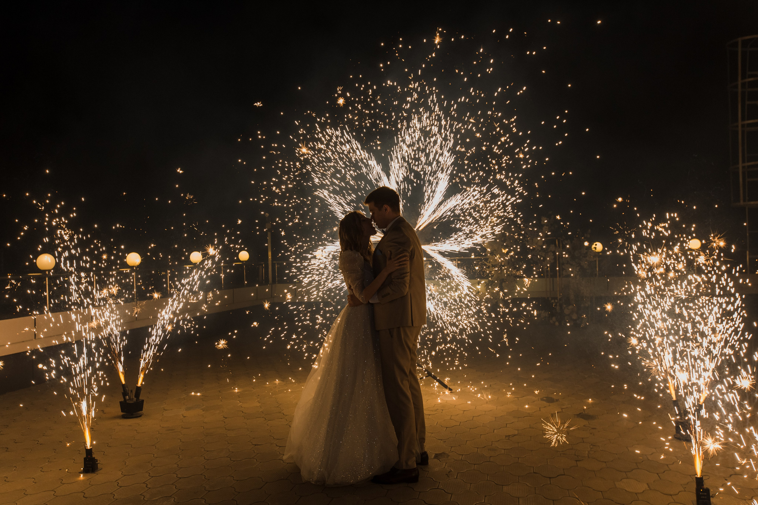 Артур и Алина. Свадебный и семейный фотограф в Краснодаре