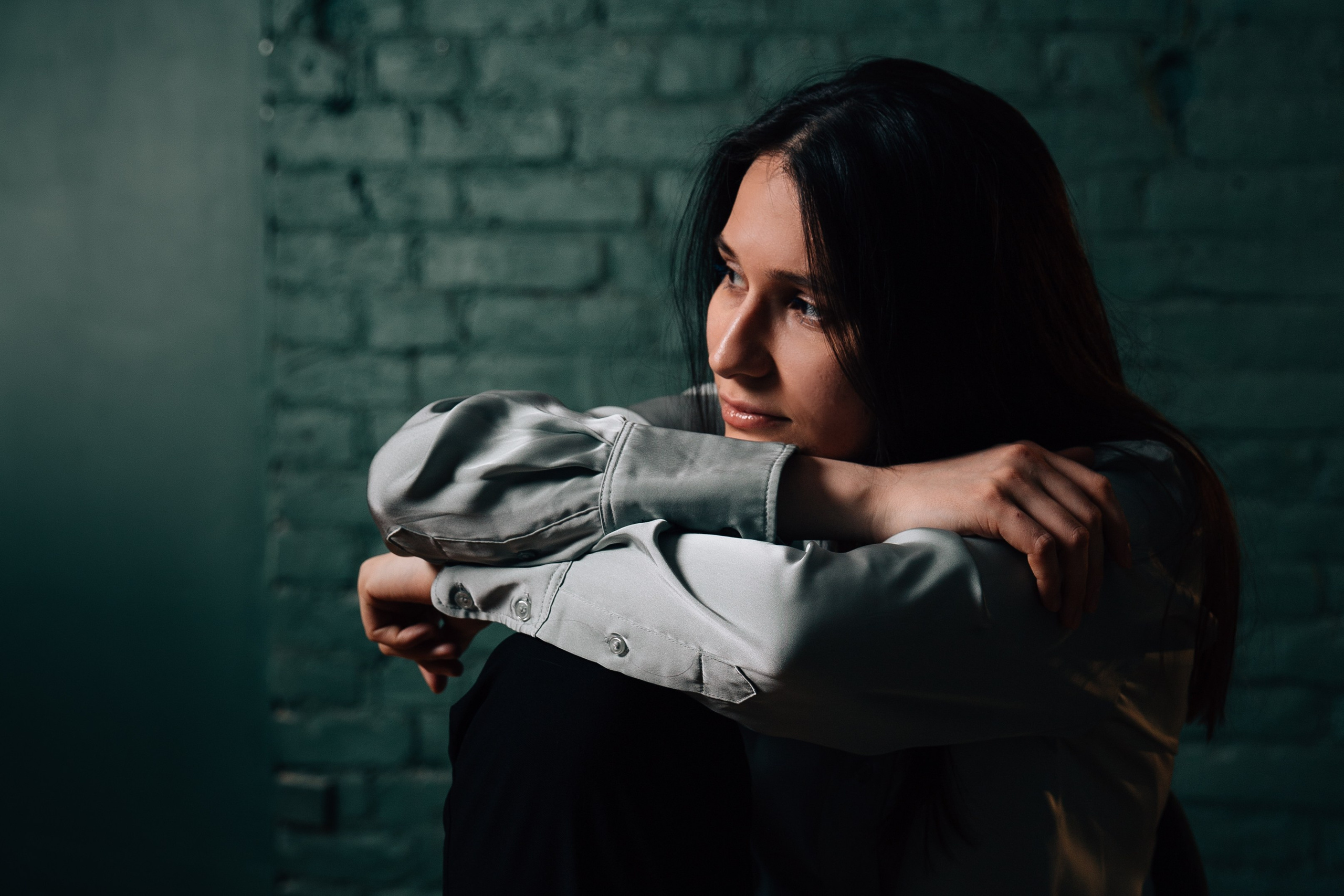 Портрет. Алена Адрианова: фотограф в Санкт-Петербурге