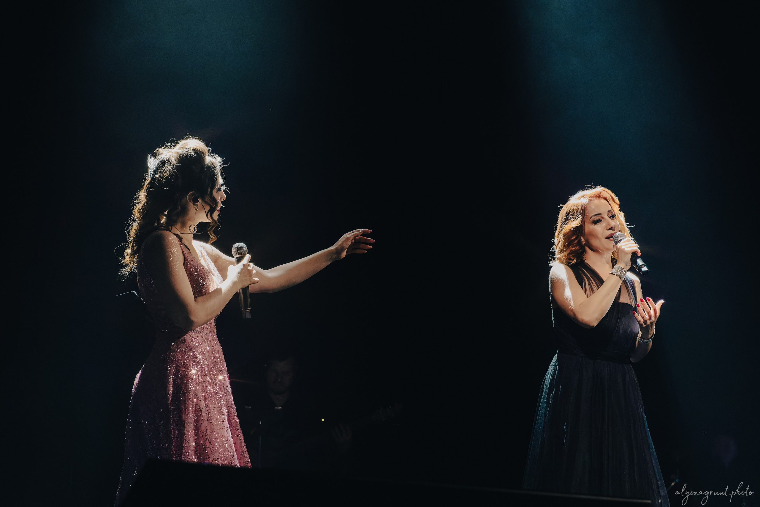 The Soul II, фоторепортаж СПб, Aurora Concert Hall, 27.05.2025. Алена Адрианова: фотограф в Санкт-Петербурге