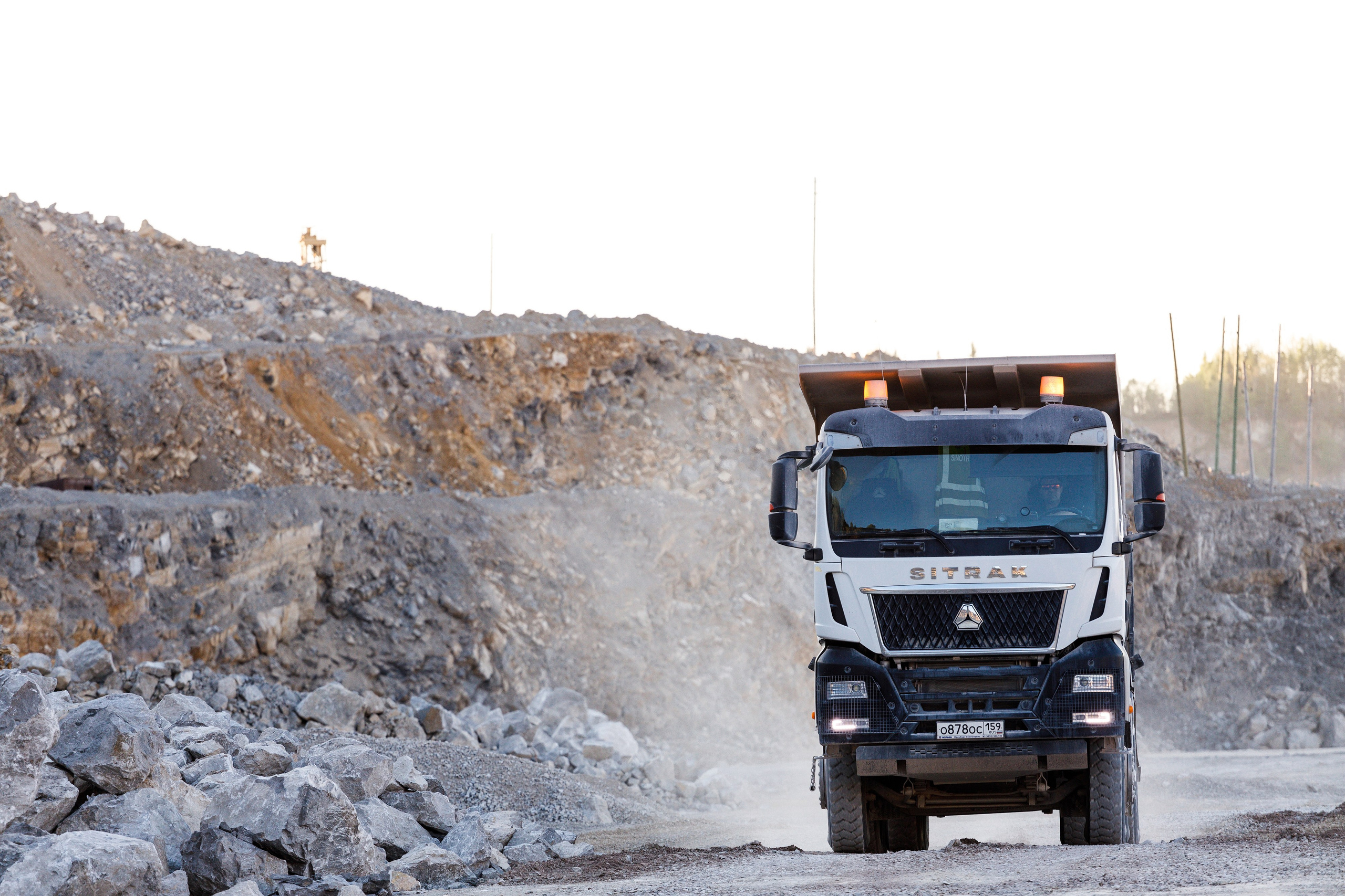 Съёмка производства для Akkermann Cement. Фотограф Дмитрий Молчанов | Фотограф Пермь | Фотограф