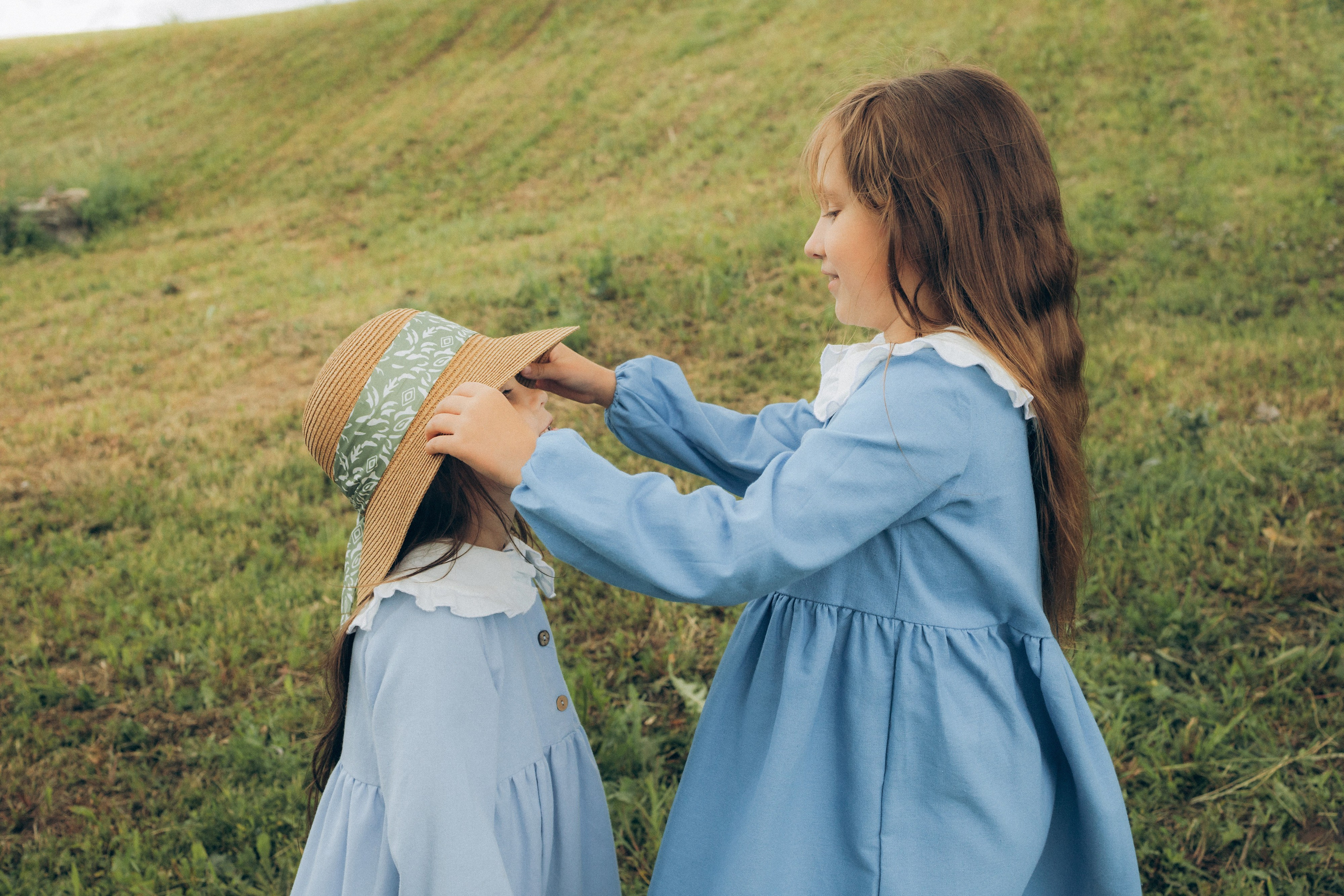Детство. Семейный Фотограф в Москве Евгения Симоненко