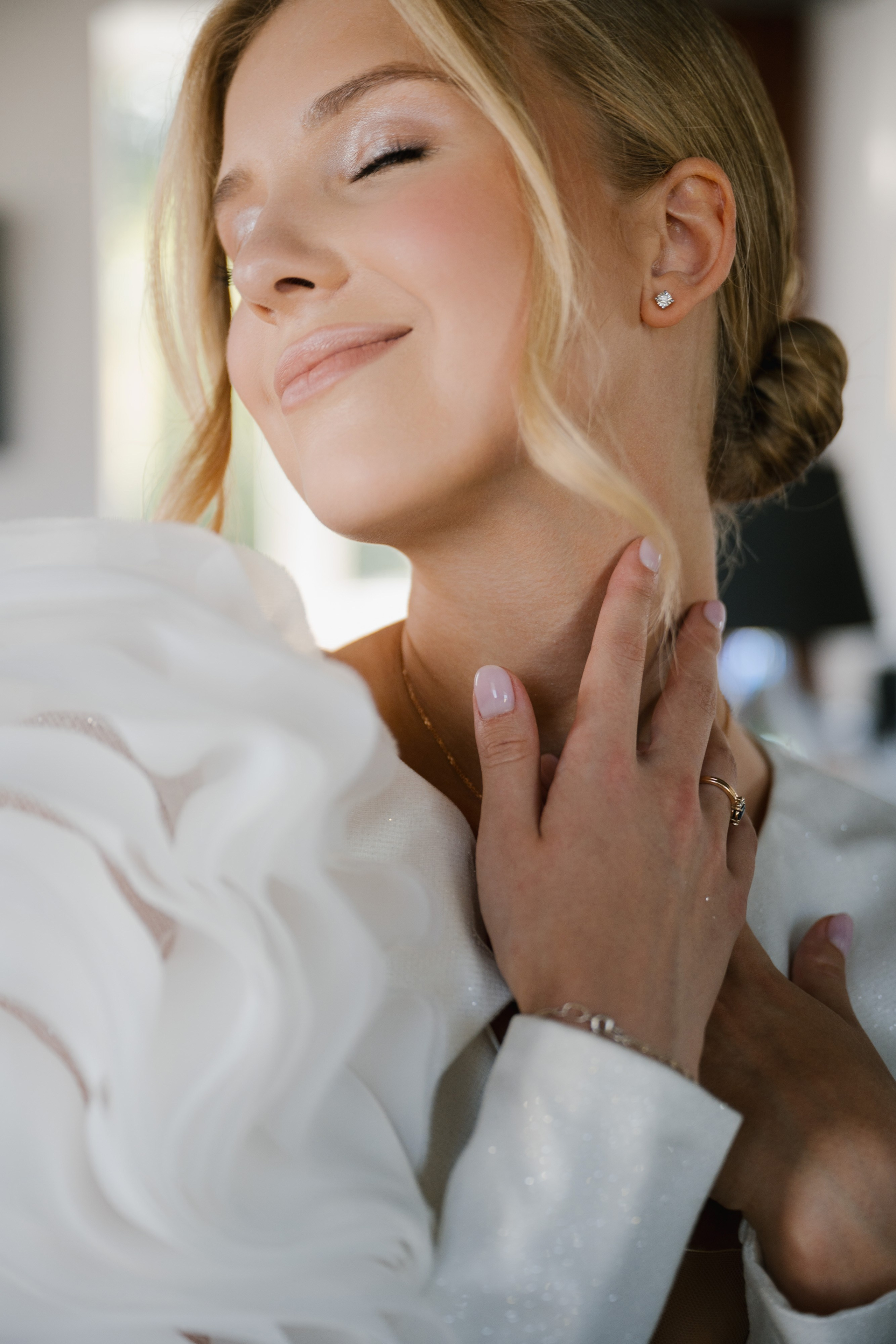 Владислав и София. Свадебный и репортажный фотограф во Владимире Андрей Николаев