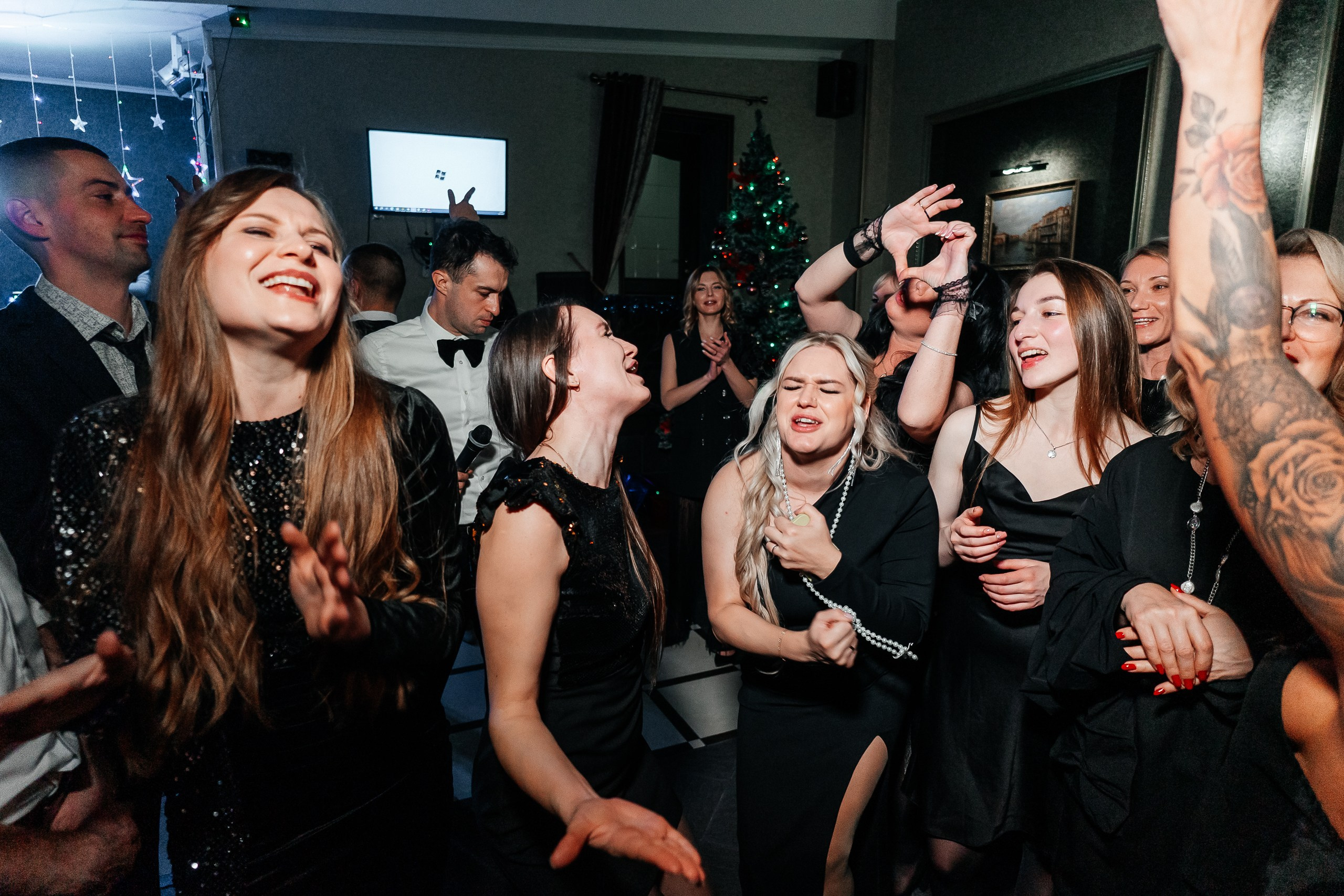 КОРПОРАТИВ АН «ЭТАЖИ». Фотограф и видеограф Смоленск | Студия Цезарь