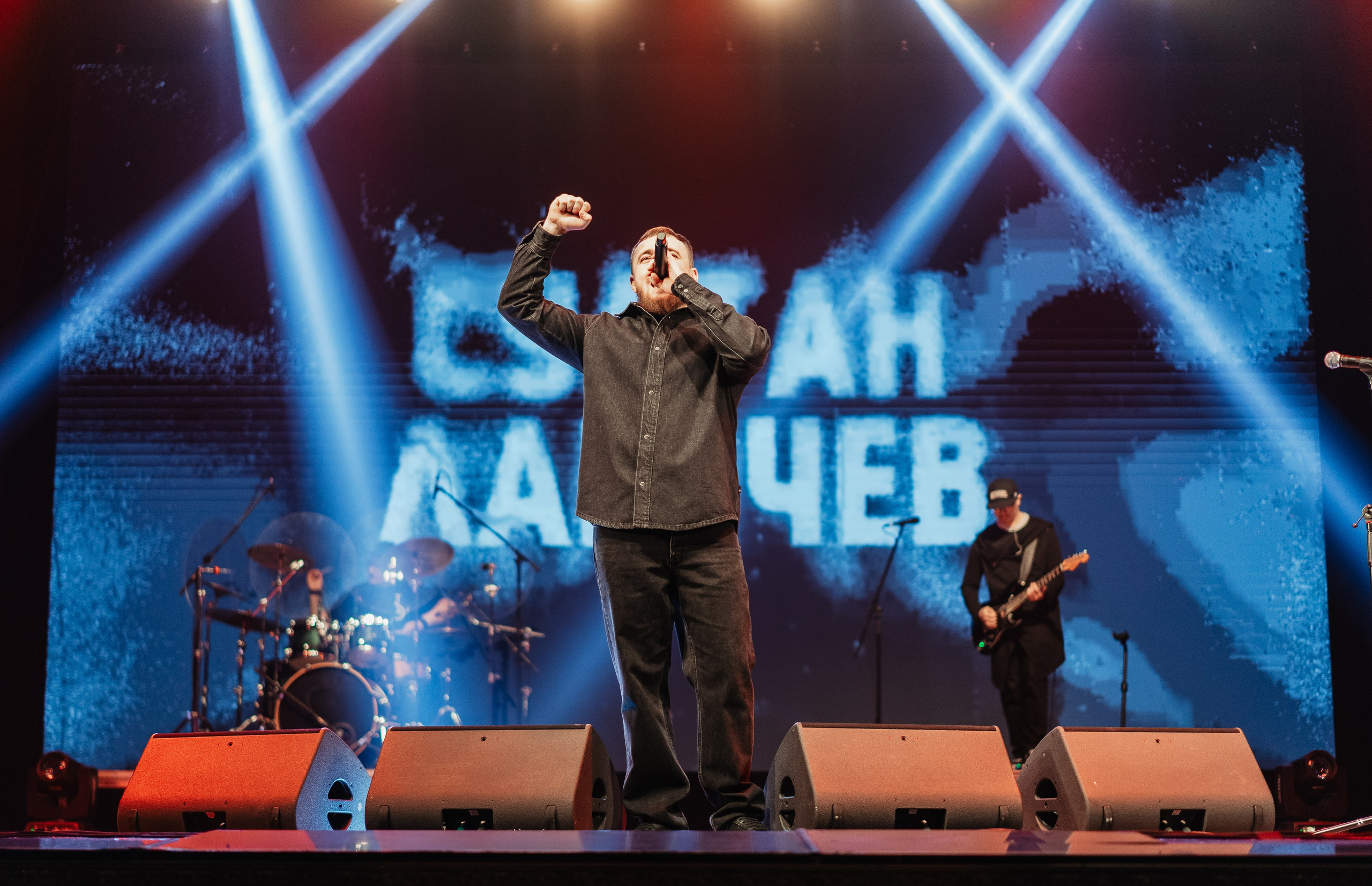 Султан Лагучев. Photographer and videographer Smolensk | Caesar Studio