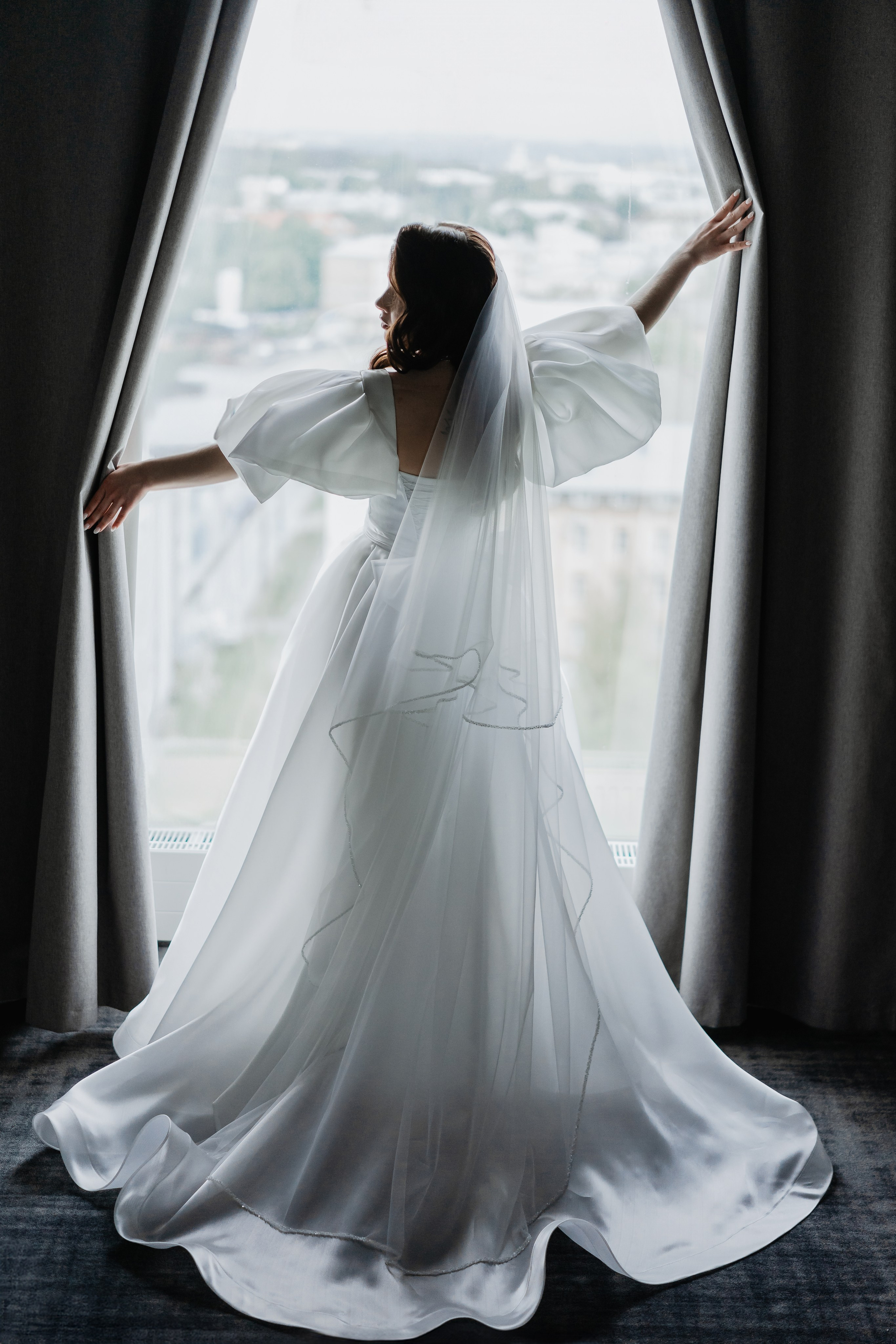 Свадебная фотосессия. Фотограф и видеограф Смоленск | Студия Цезарь