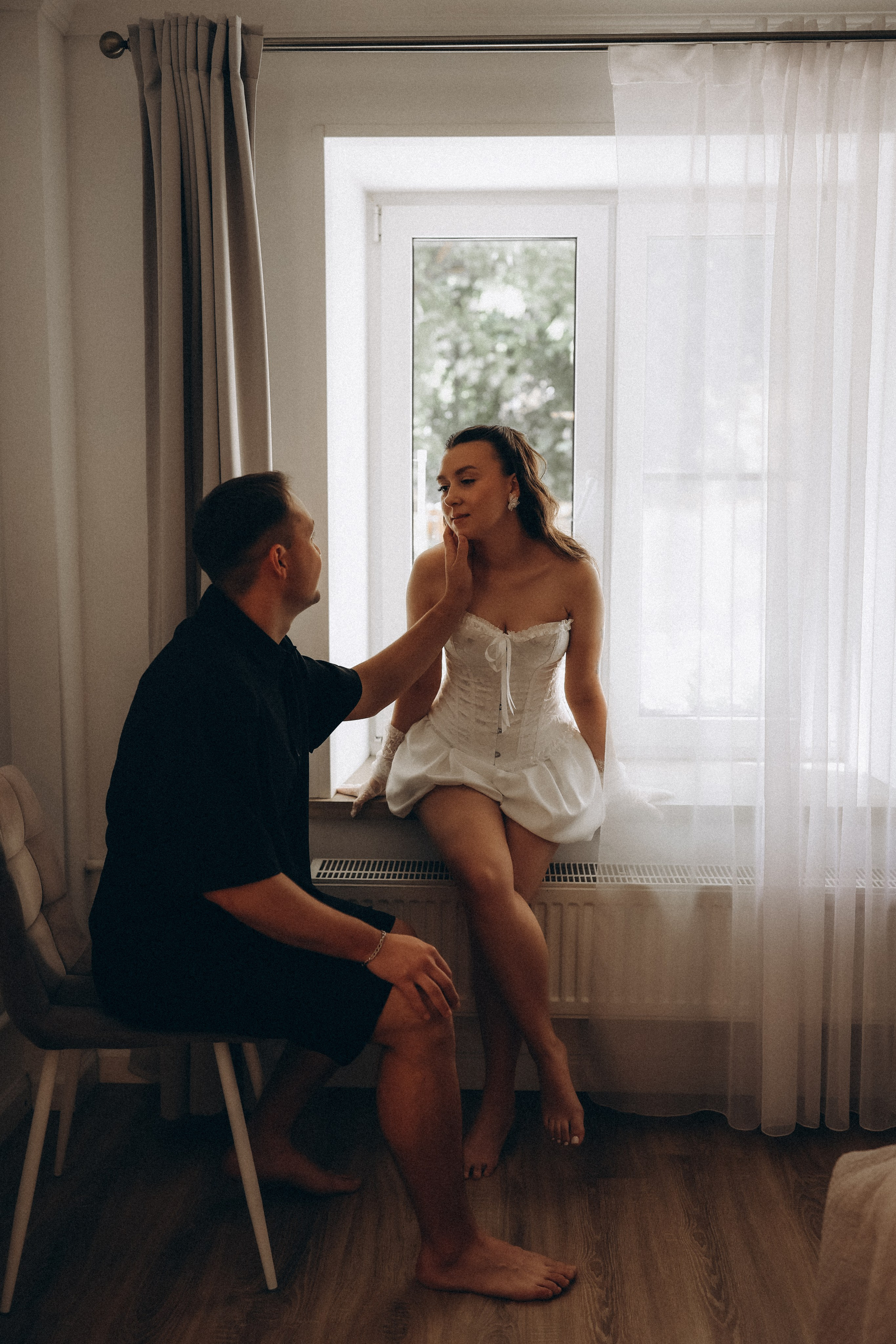 Тимур & Алина. Свадебный фотограф в Санкт-Петербурге