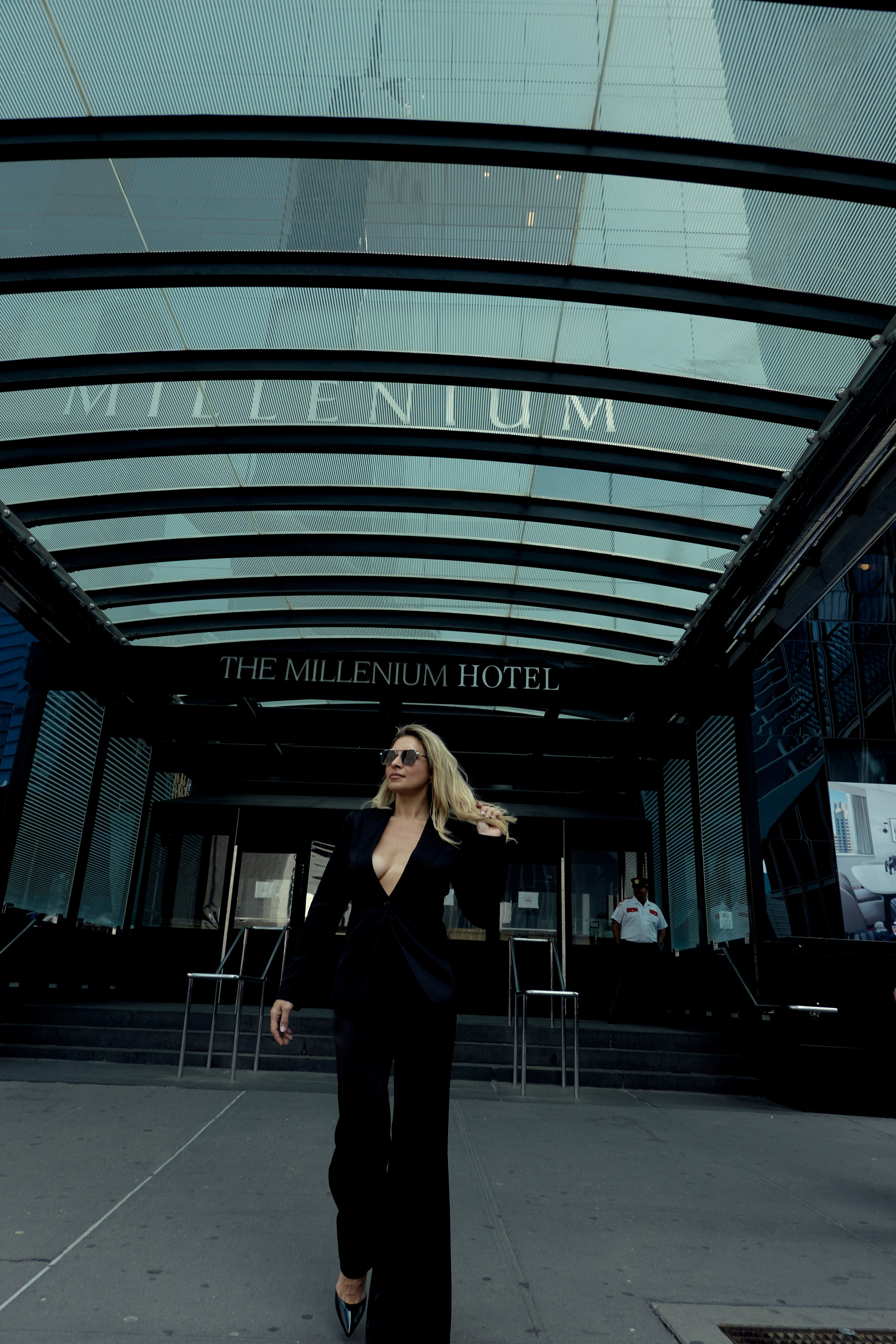 NATALY. Yulia Otroschenko