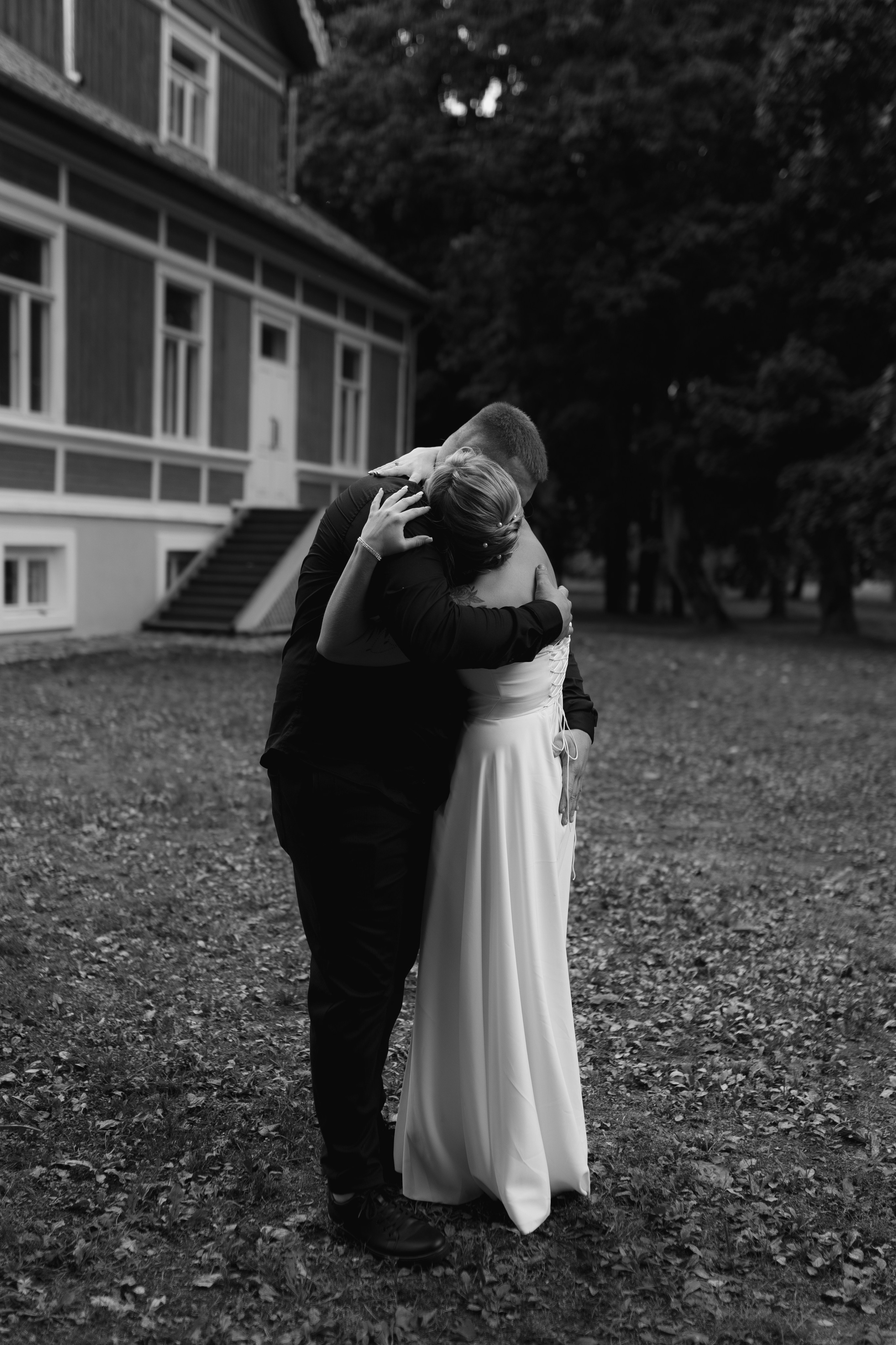 Даша и Вадим