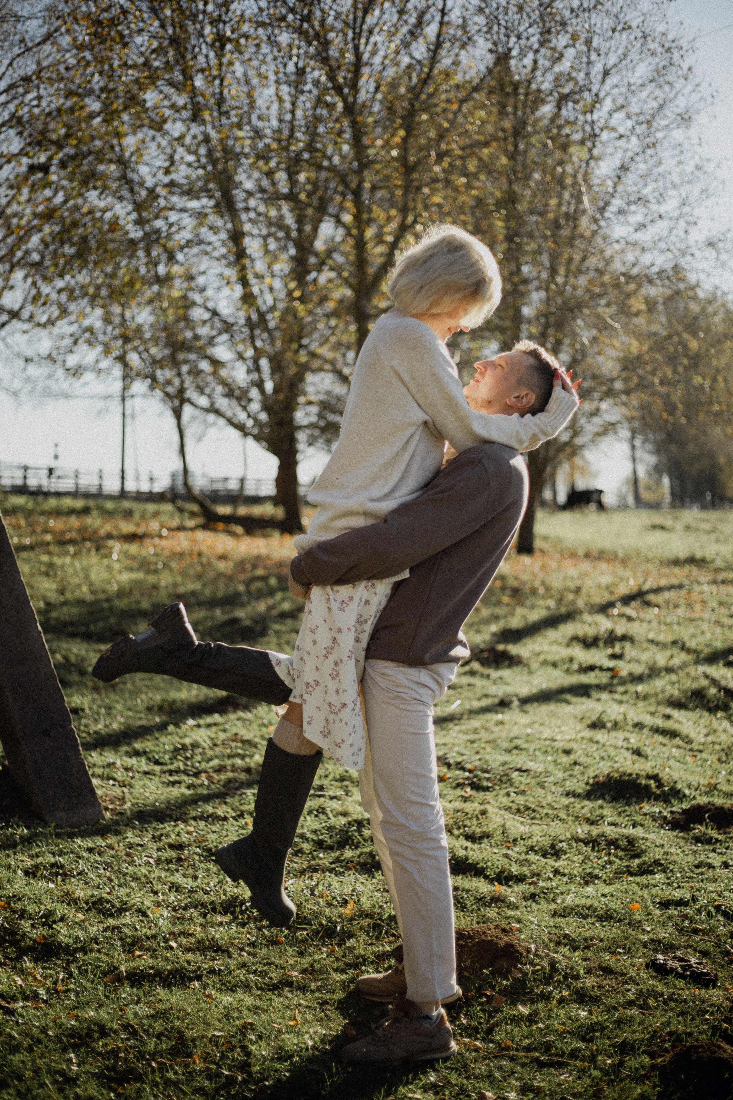 Любовь…. Анастасия Гольнева