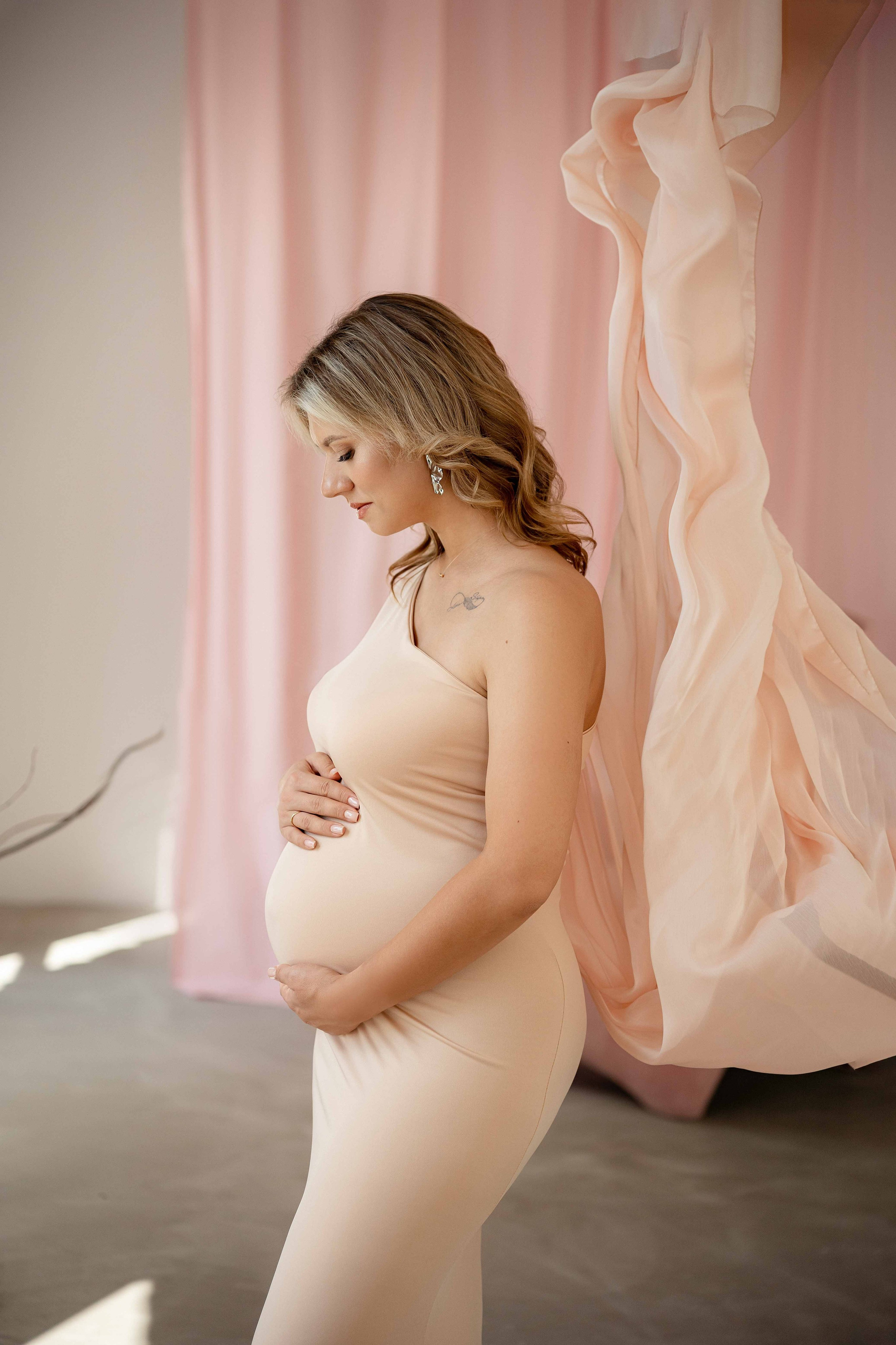 Съёмочная коллекция. Главная