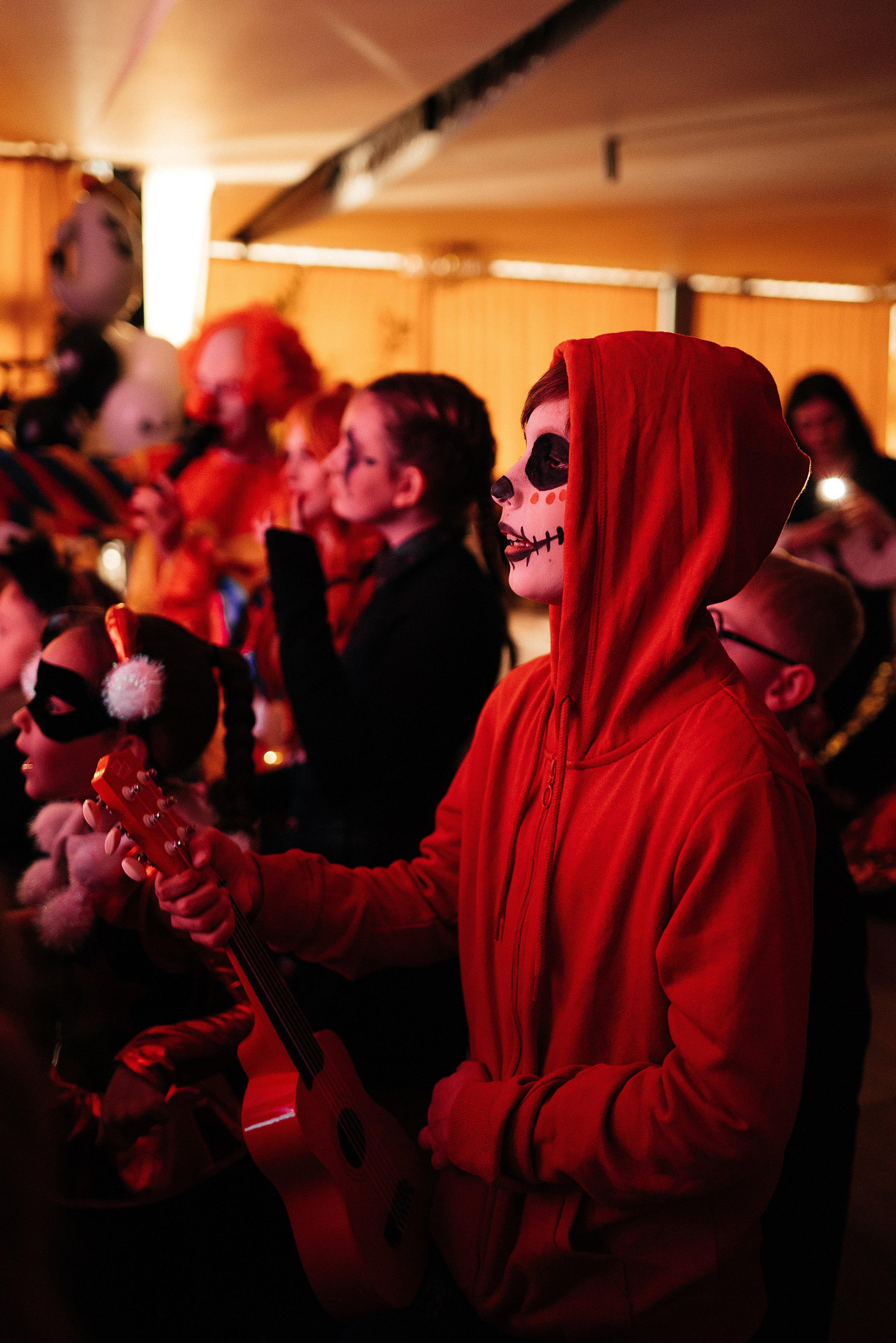 Helloween. St.Tropez. Свадебный и семейный фотограф в Ростове-на-Дону Алина Астахова