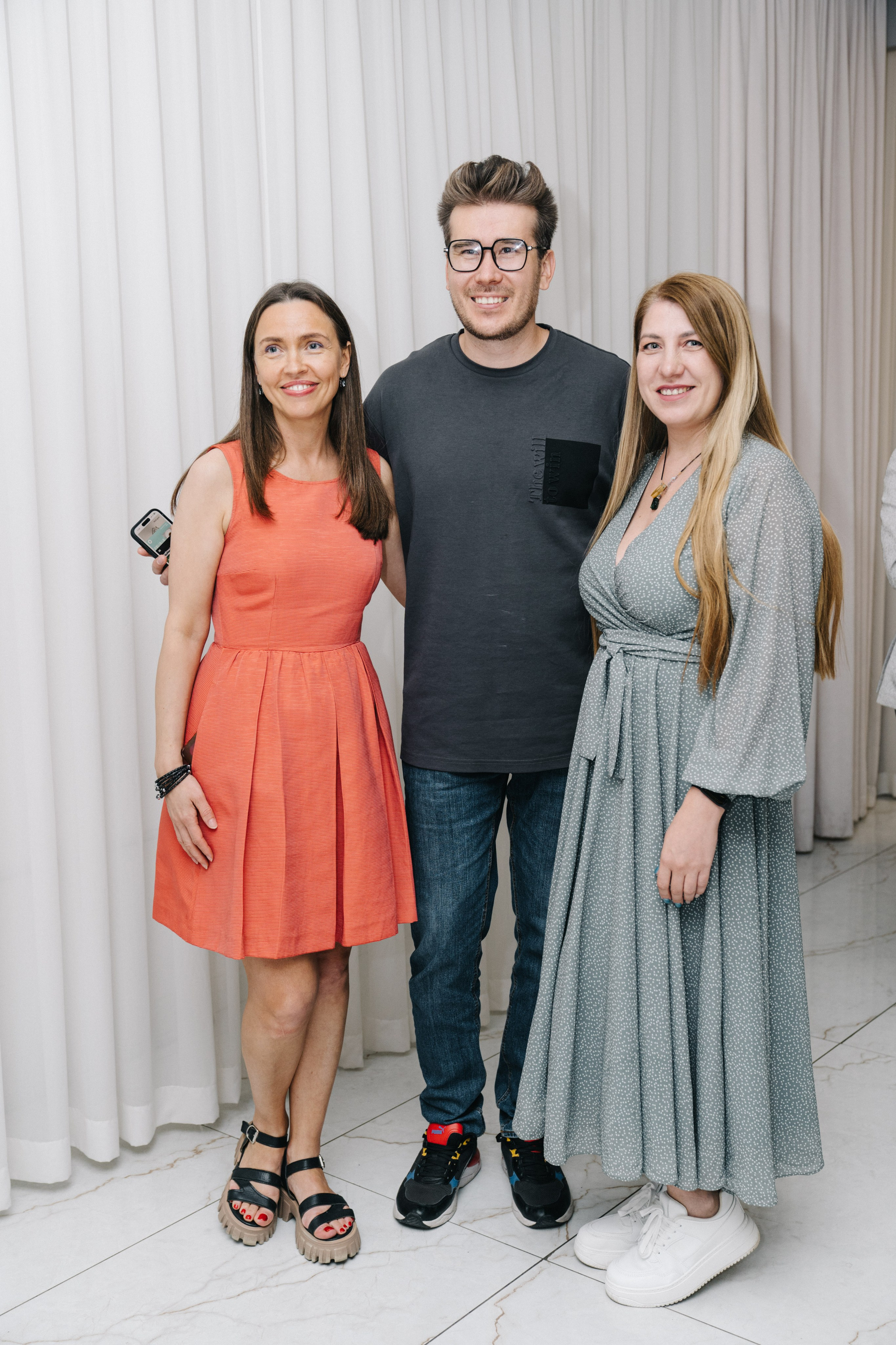 UDS. Время действовать. Свадебный и Мужской фотограф