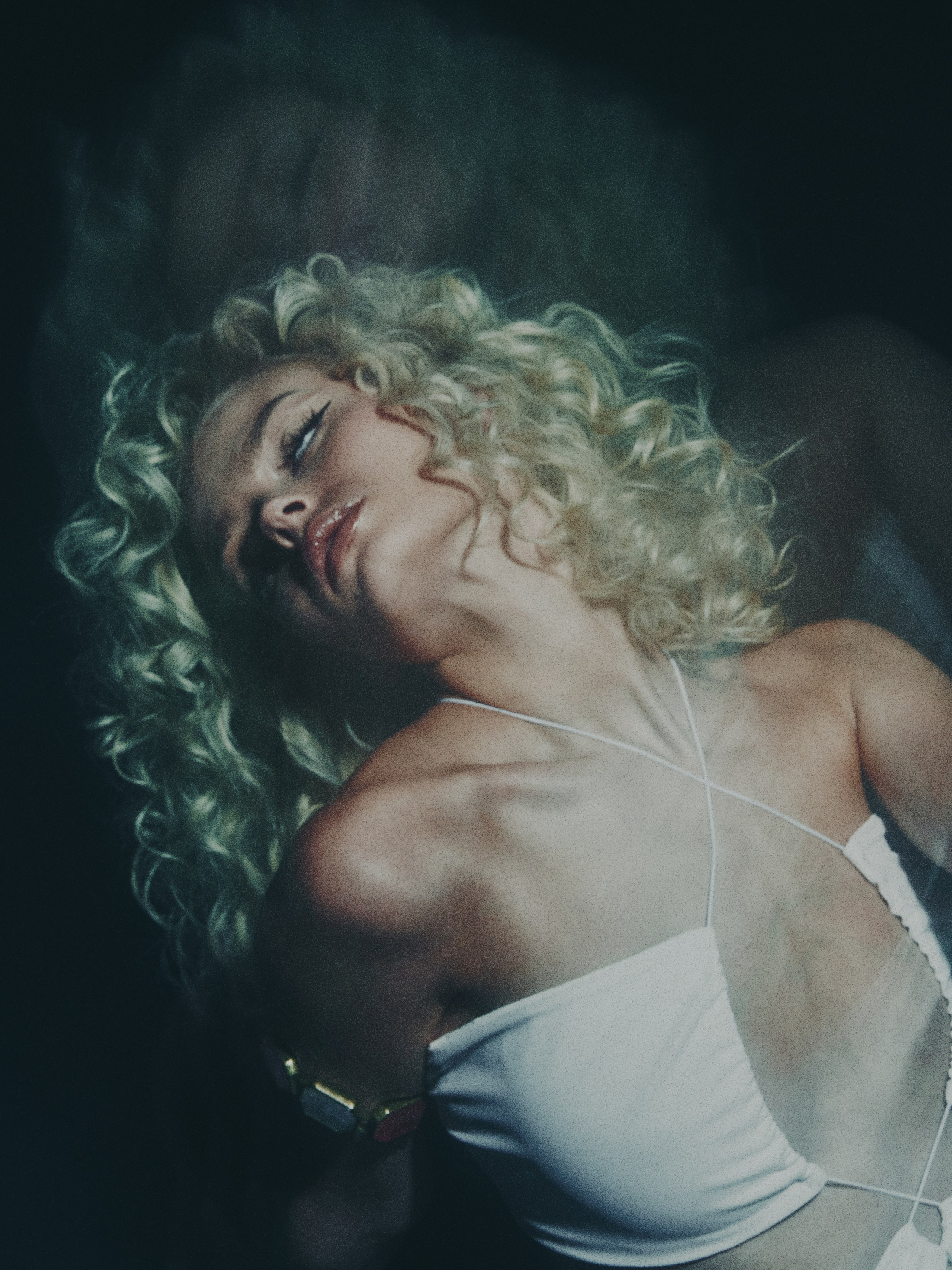 Один экзамен стилиста. Рома Гелик фотограф из г. Москва