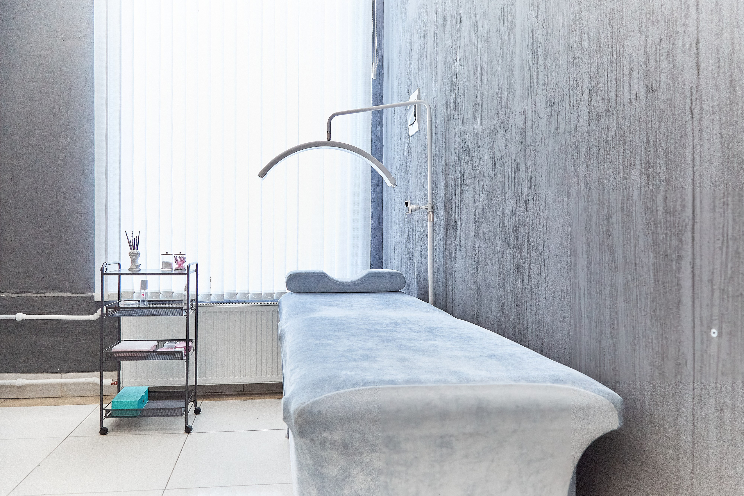 Салон Lami by Brovkina. Фотограф Анастасия Леонтьева Санкт-Петербург