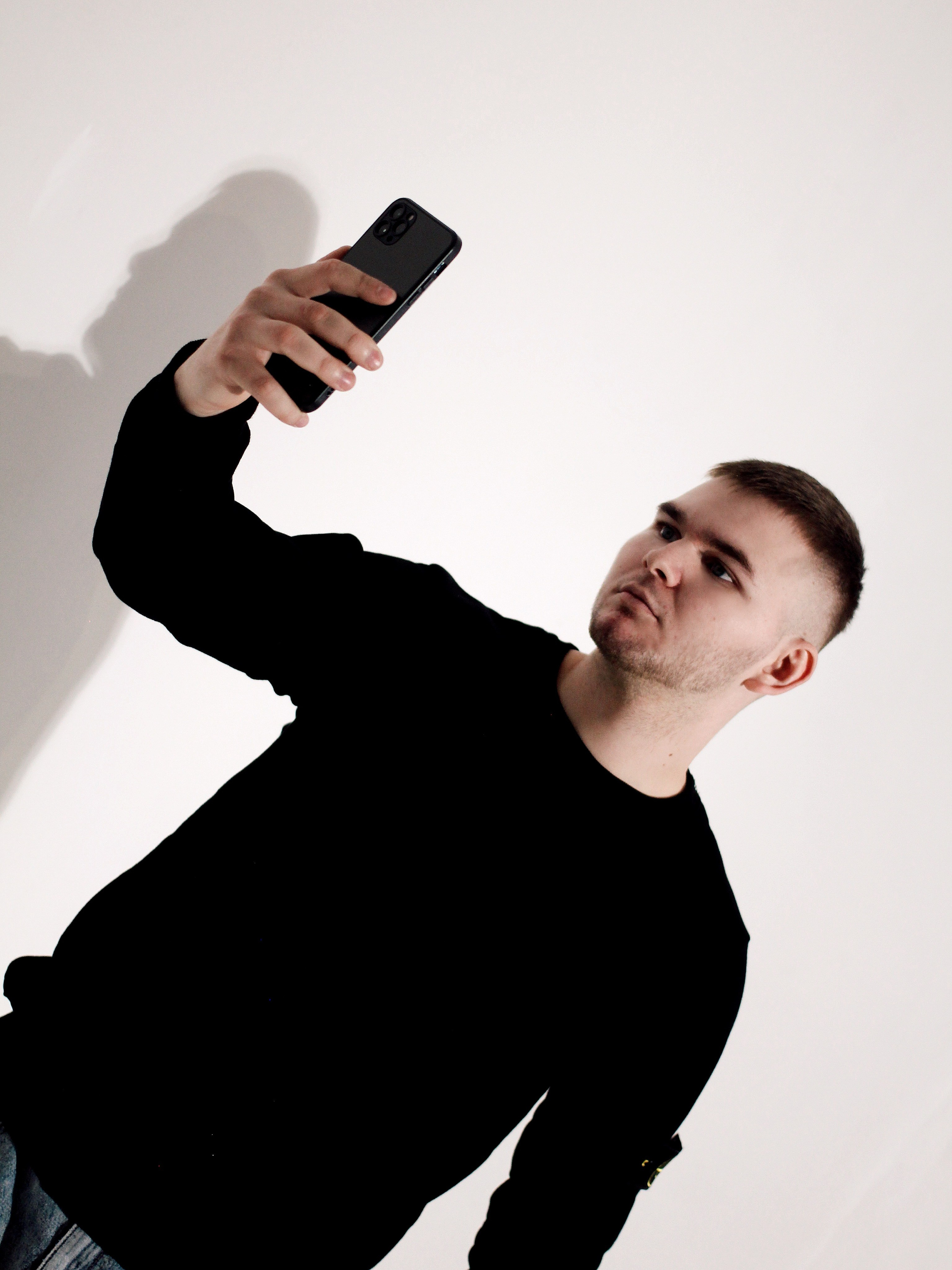 Мужские портреты. Photography Eva