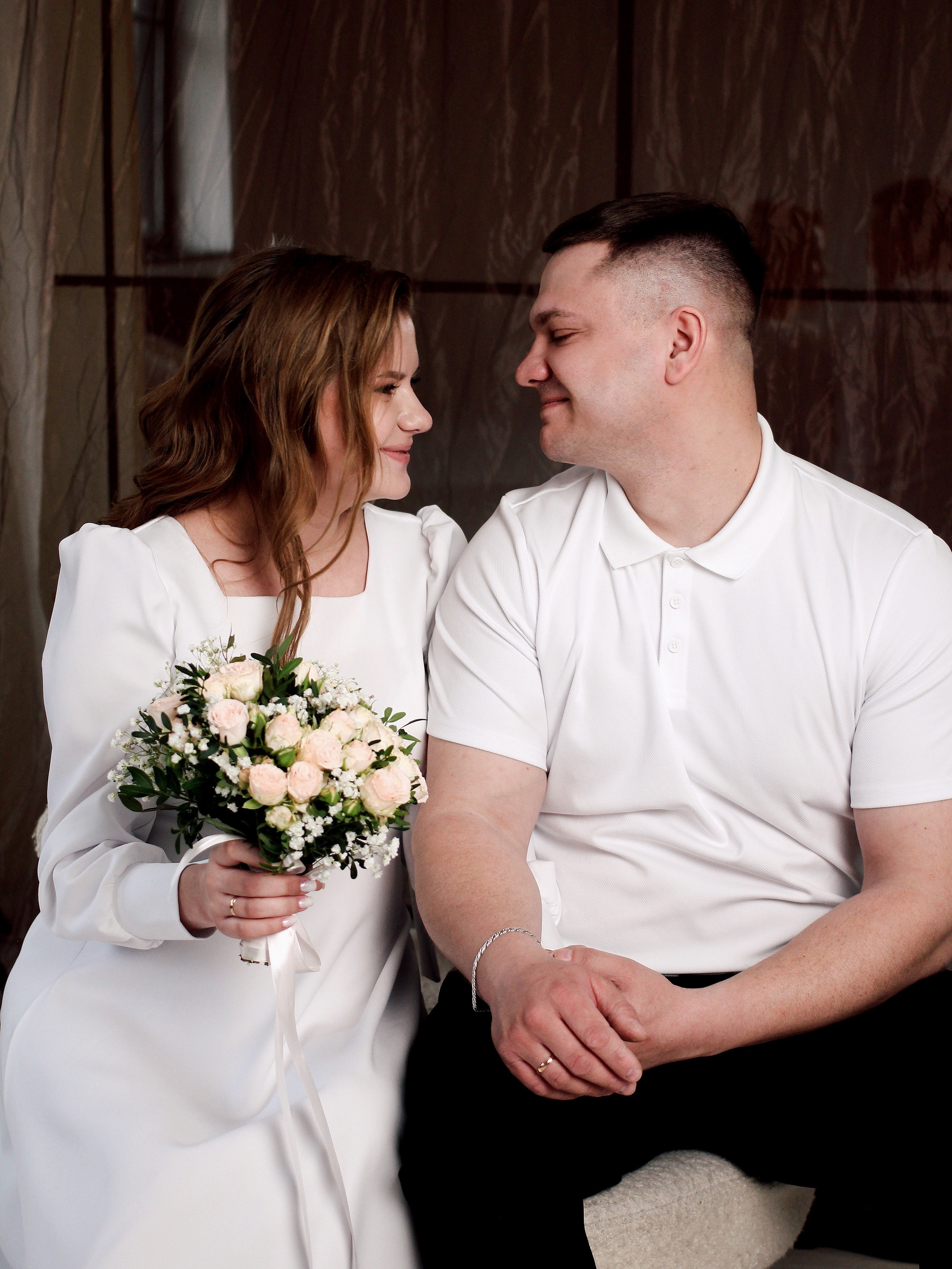 We’d day. Photography Eva