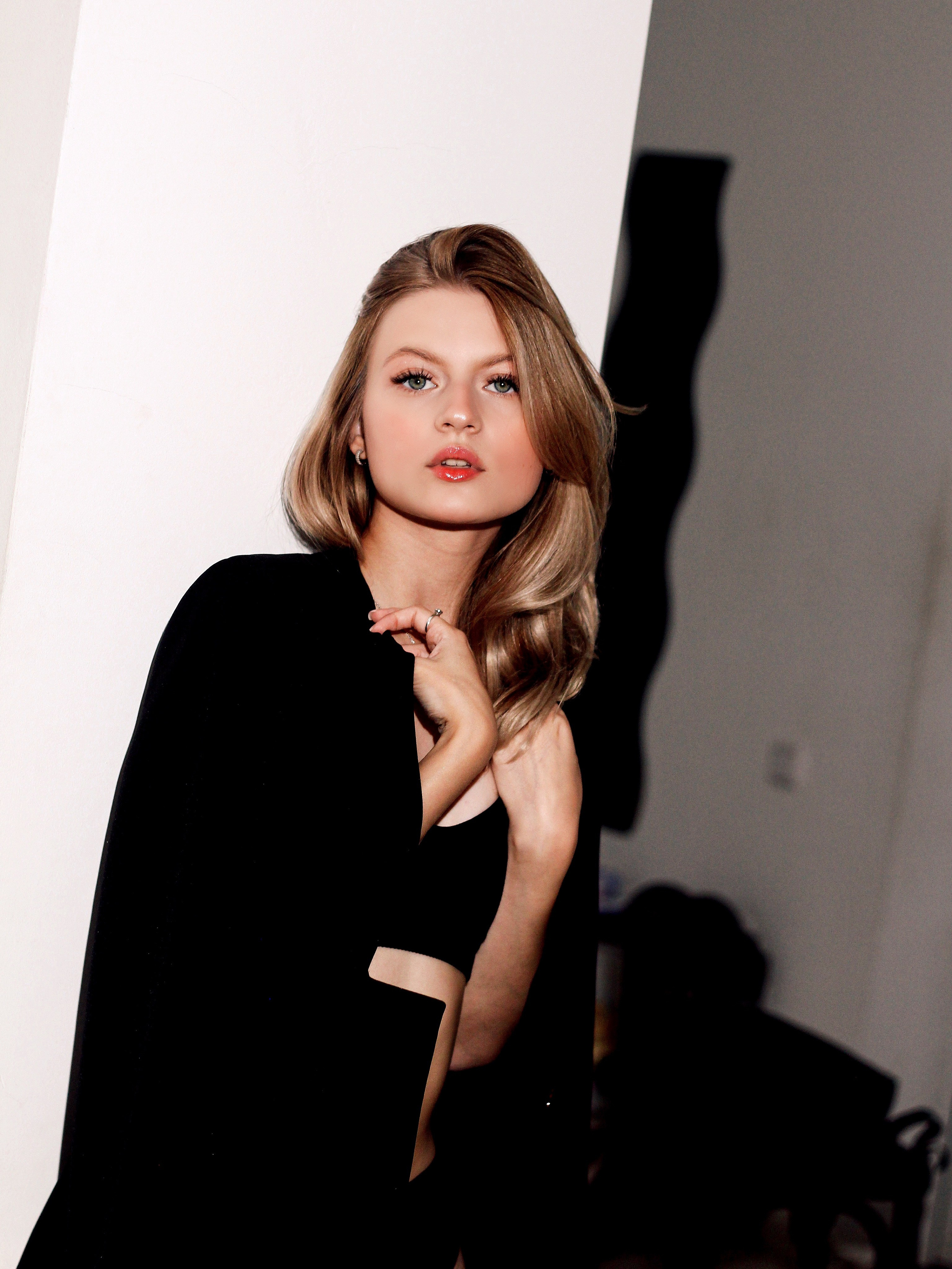 Индивидуальная съемка. Photography Eva