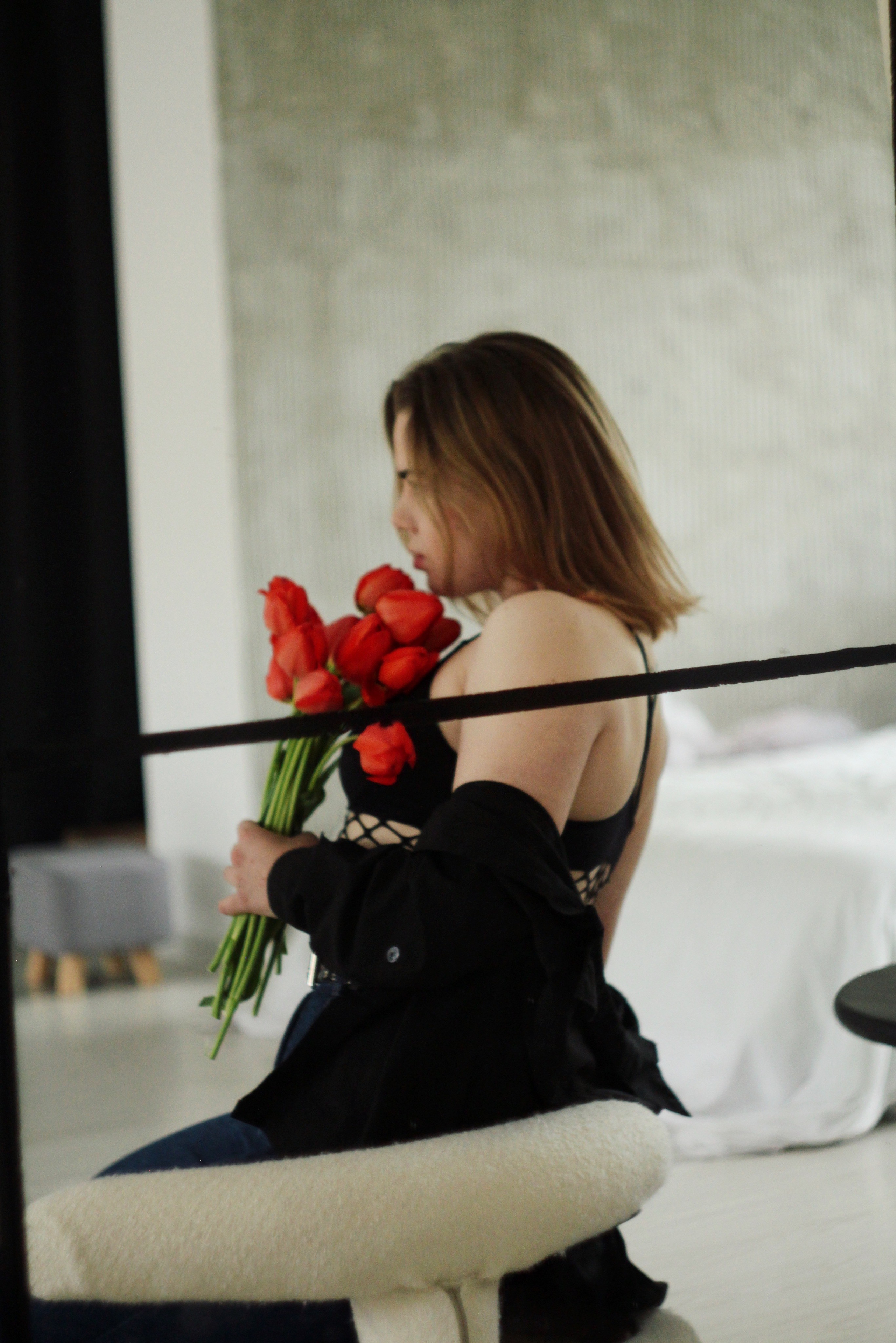 Студия daloni, Аня. Photography Eva