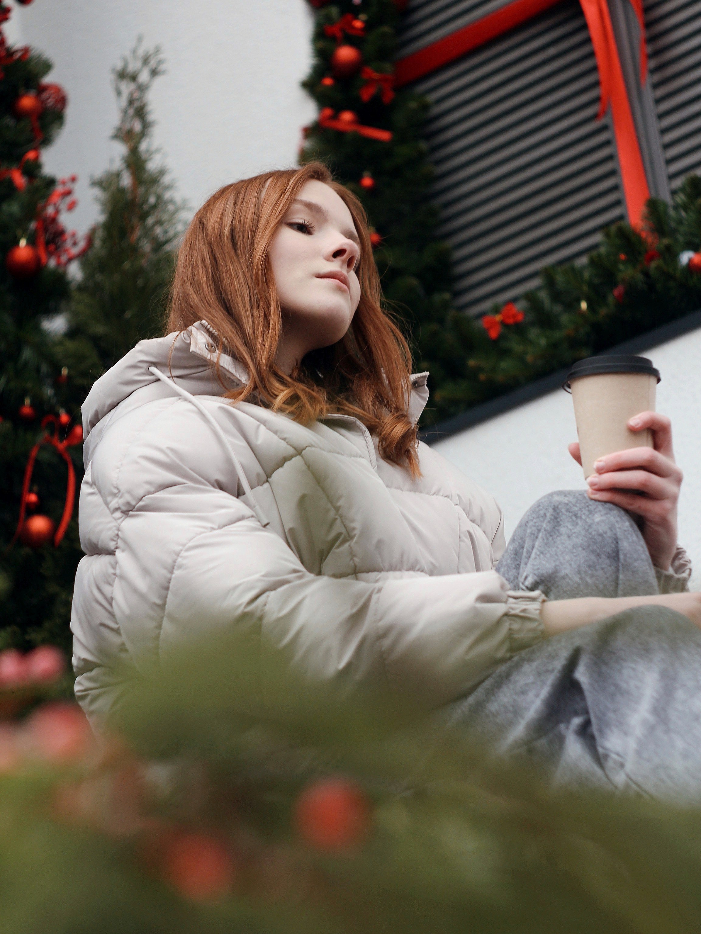 Кофейня. Photography Eva