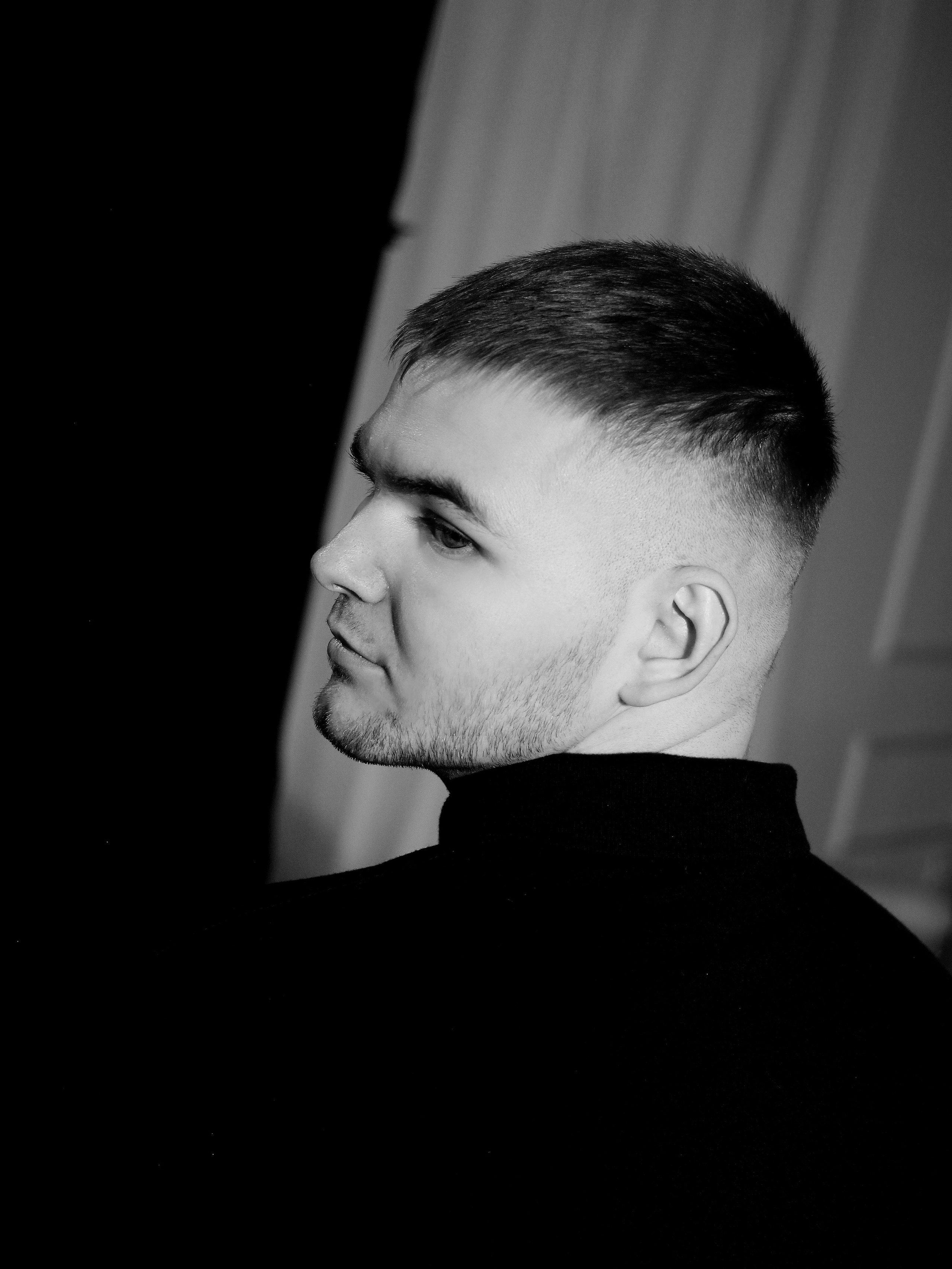 Мужские портреты. Photography Eva