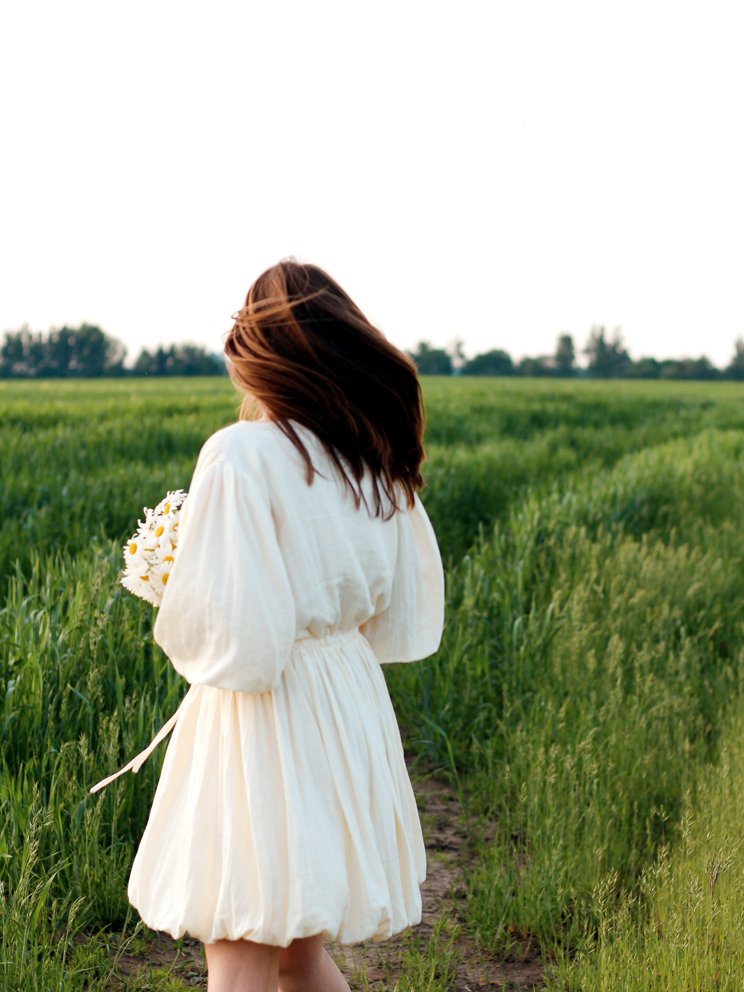 Летнее сияние. Photography Eva