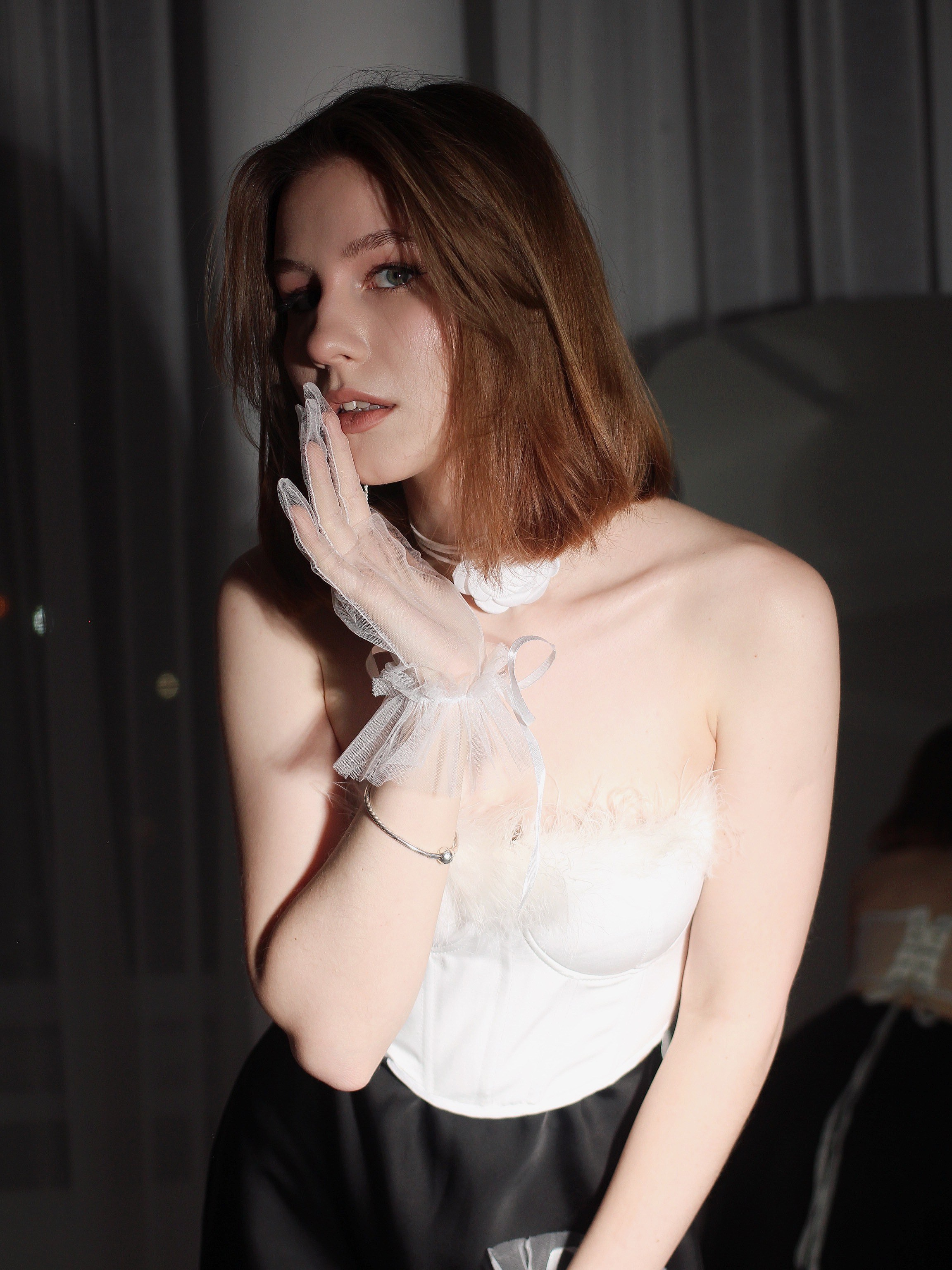 Елизавета. Photography Eva