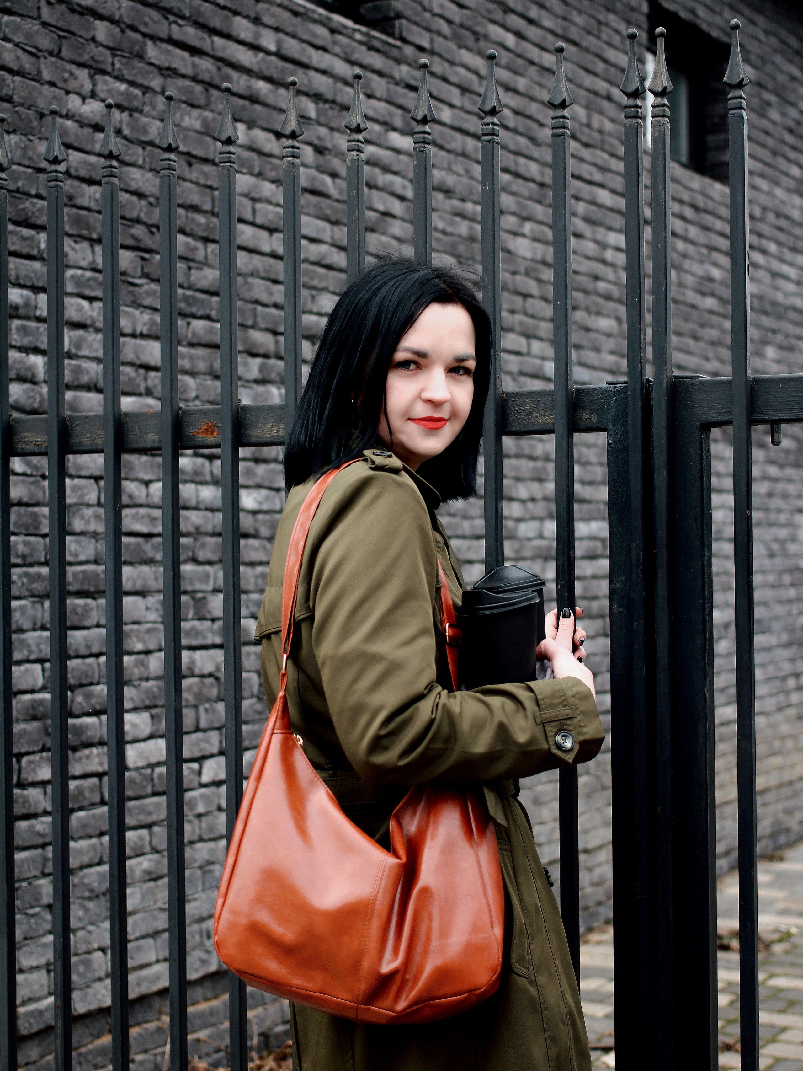 Grange. Photography Eva