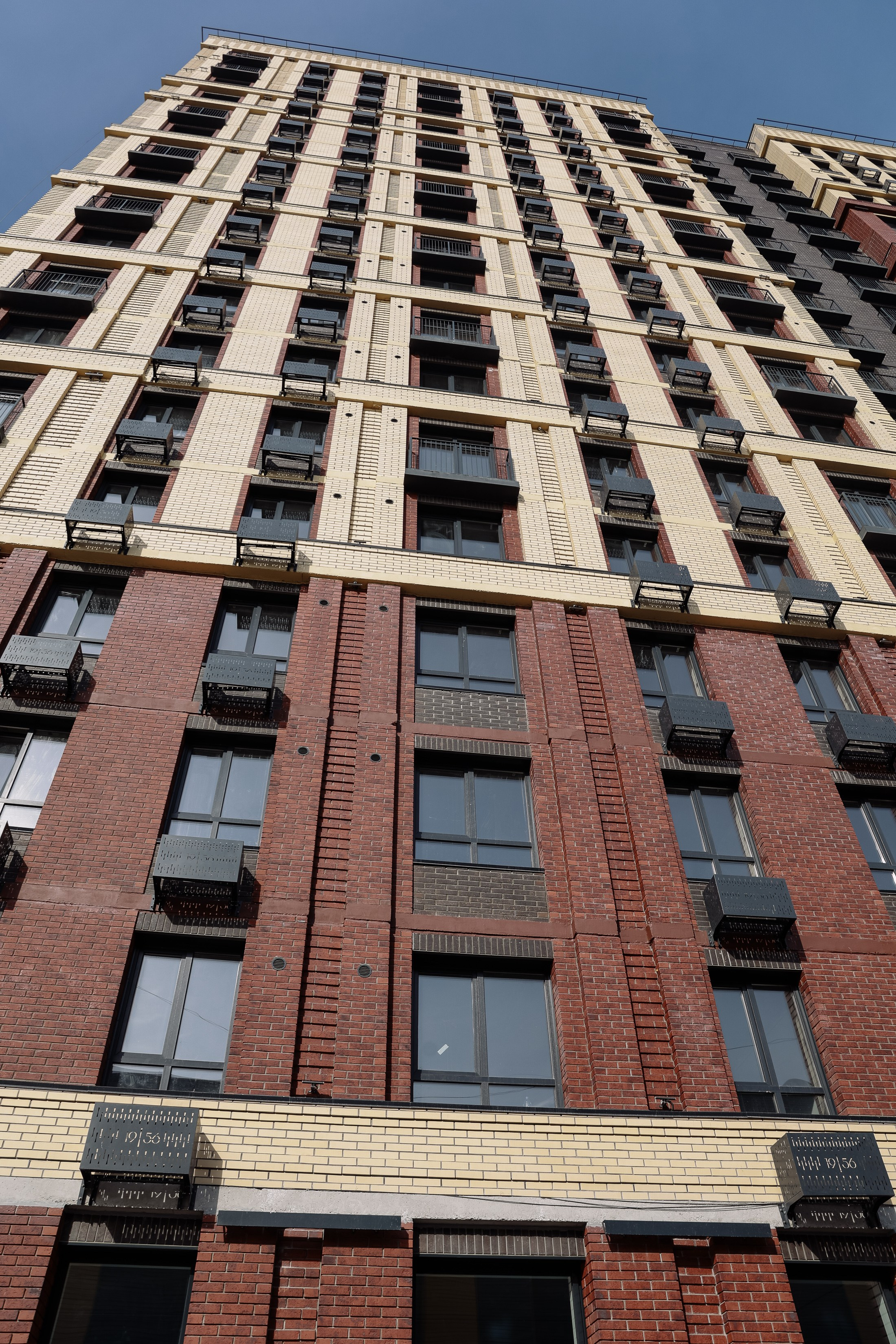 Выдача ключей Кварталы Телецентра 19I56. Фотограф Юлия Мальцева