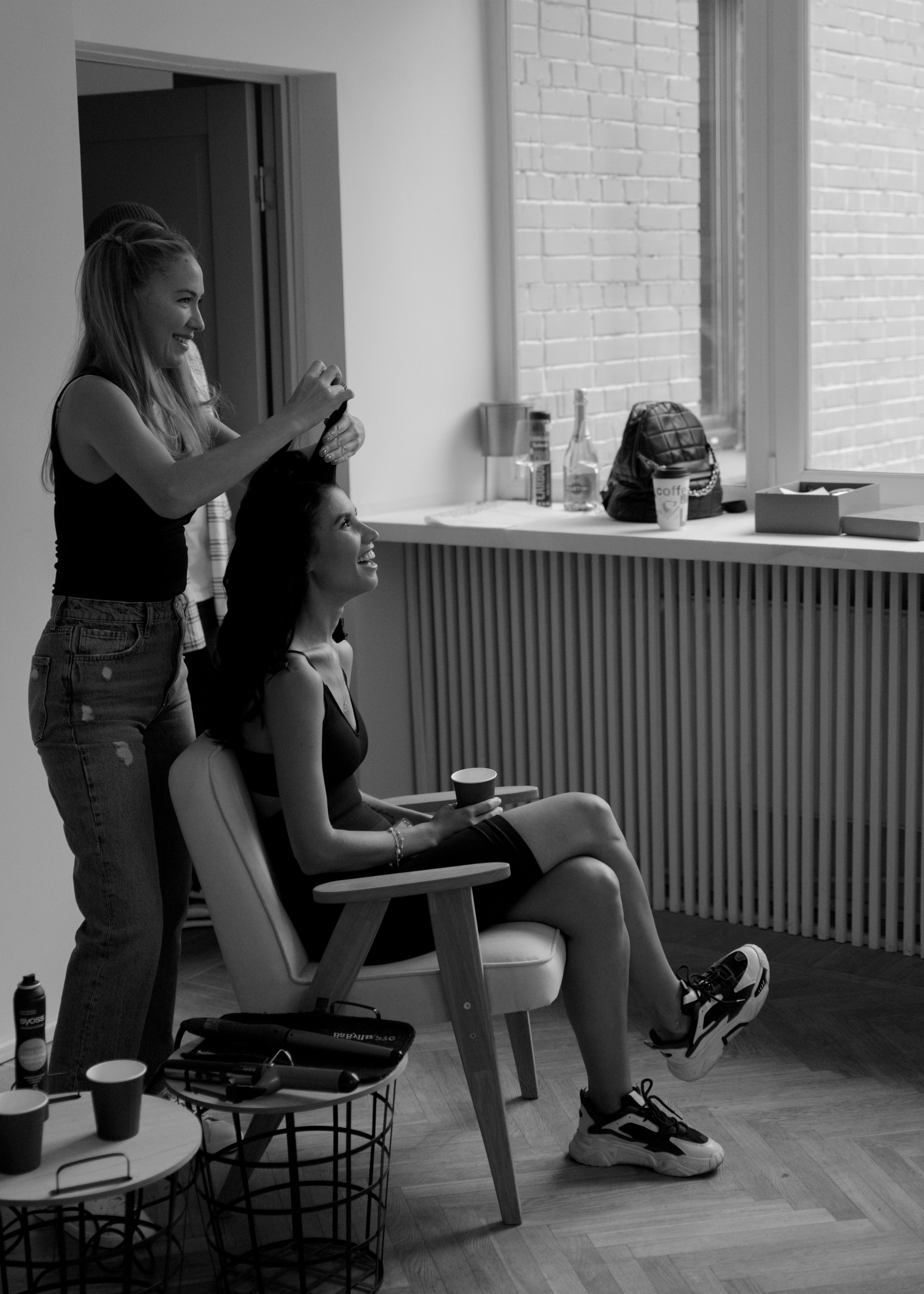 Михаил & Марина. Свадебный фотограф Москва и Подмосковье