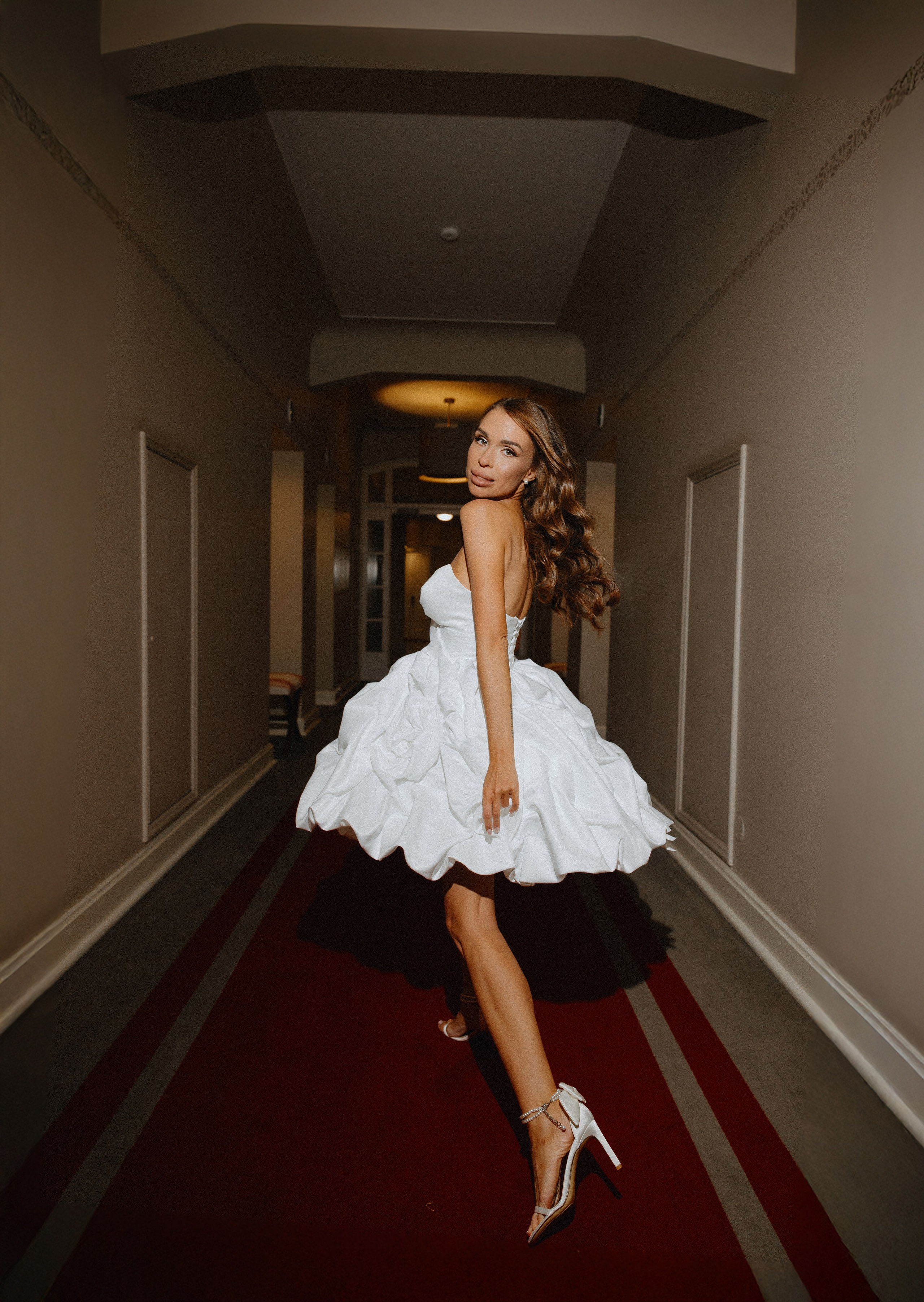 Даша и Антон. Свадебный фотограф в Санкт-Петербурге Рябикин Александр , занимаюсь св