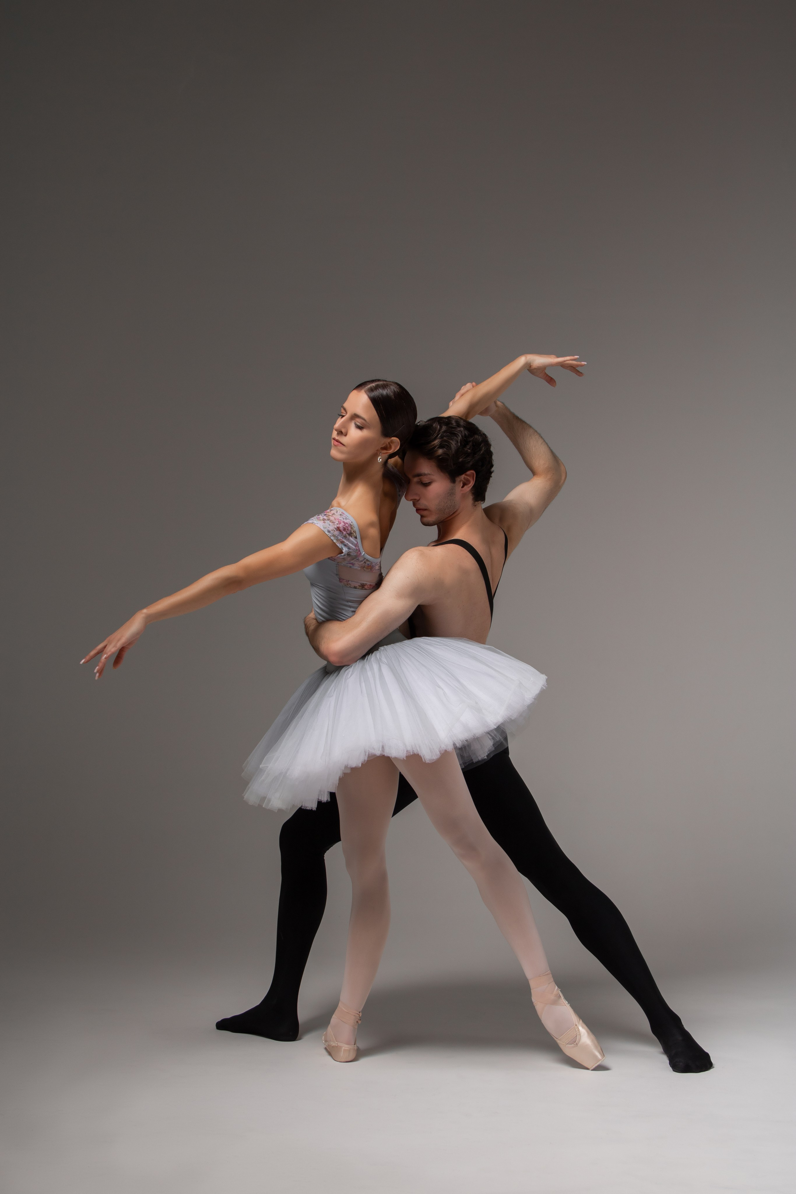 Студия. Балетный фотограф в Москве Галина Молчанова