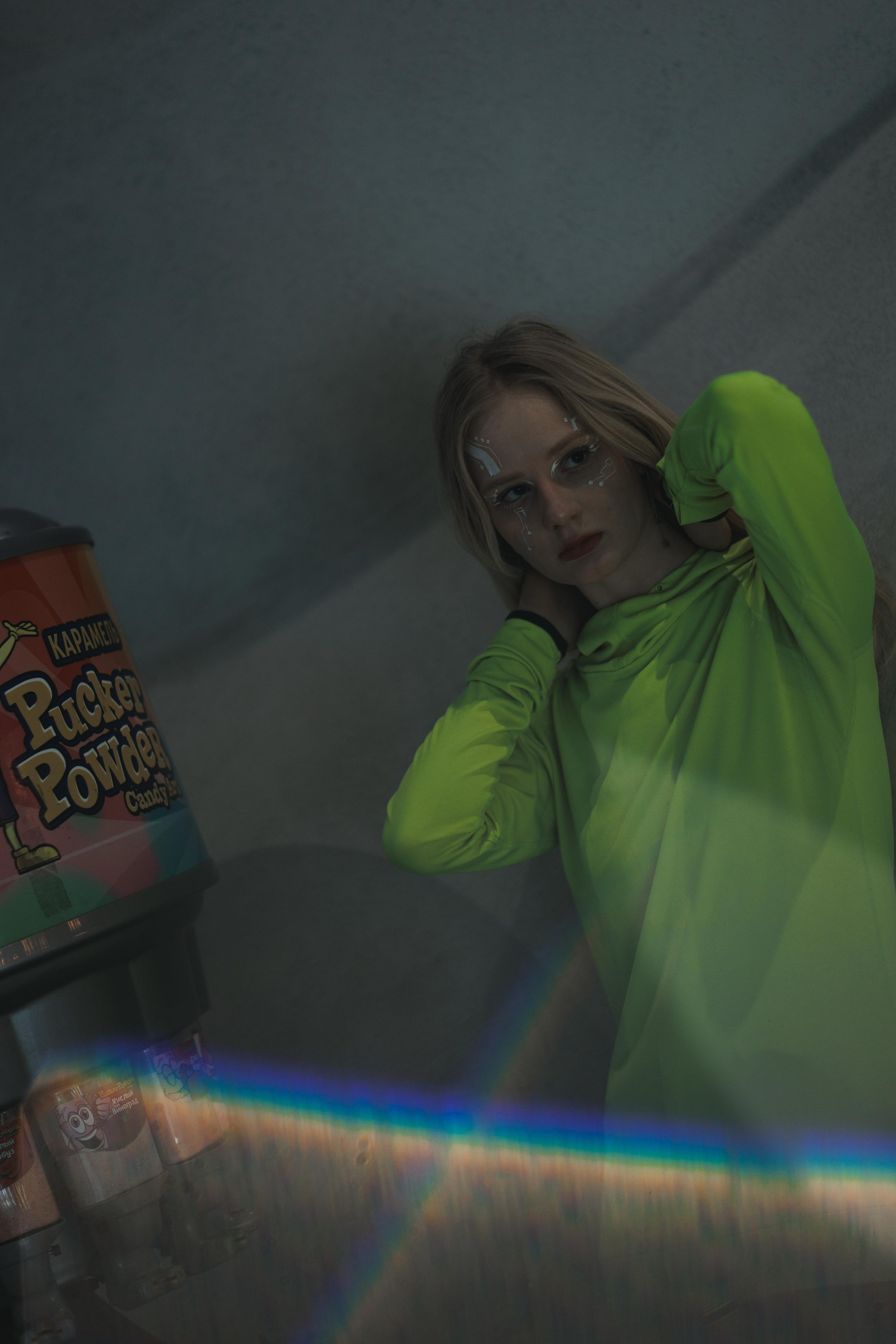 Лиза. Фотограф в Ростове-на-Дону Ника Обида