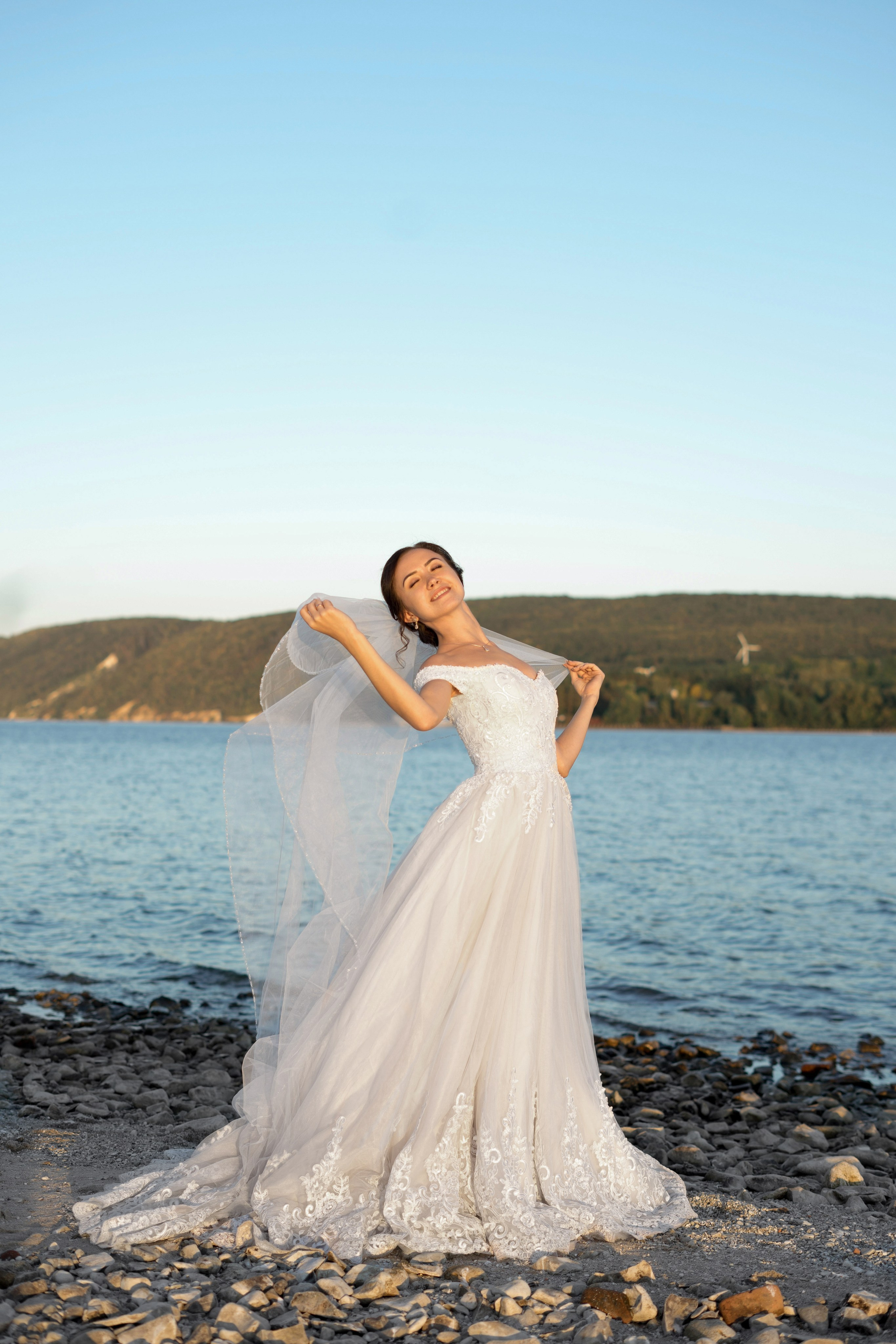 Михаил и Софья. Учаева Екатерина Свадебный и Семейный фотограф г. Сызрань