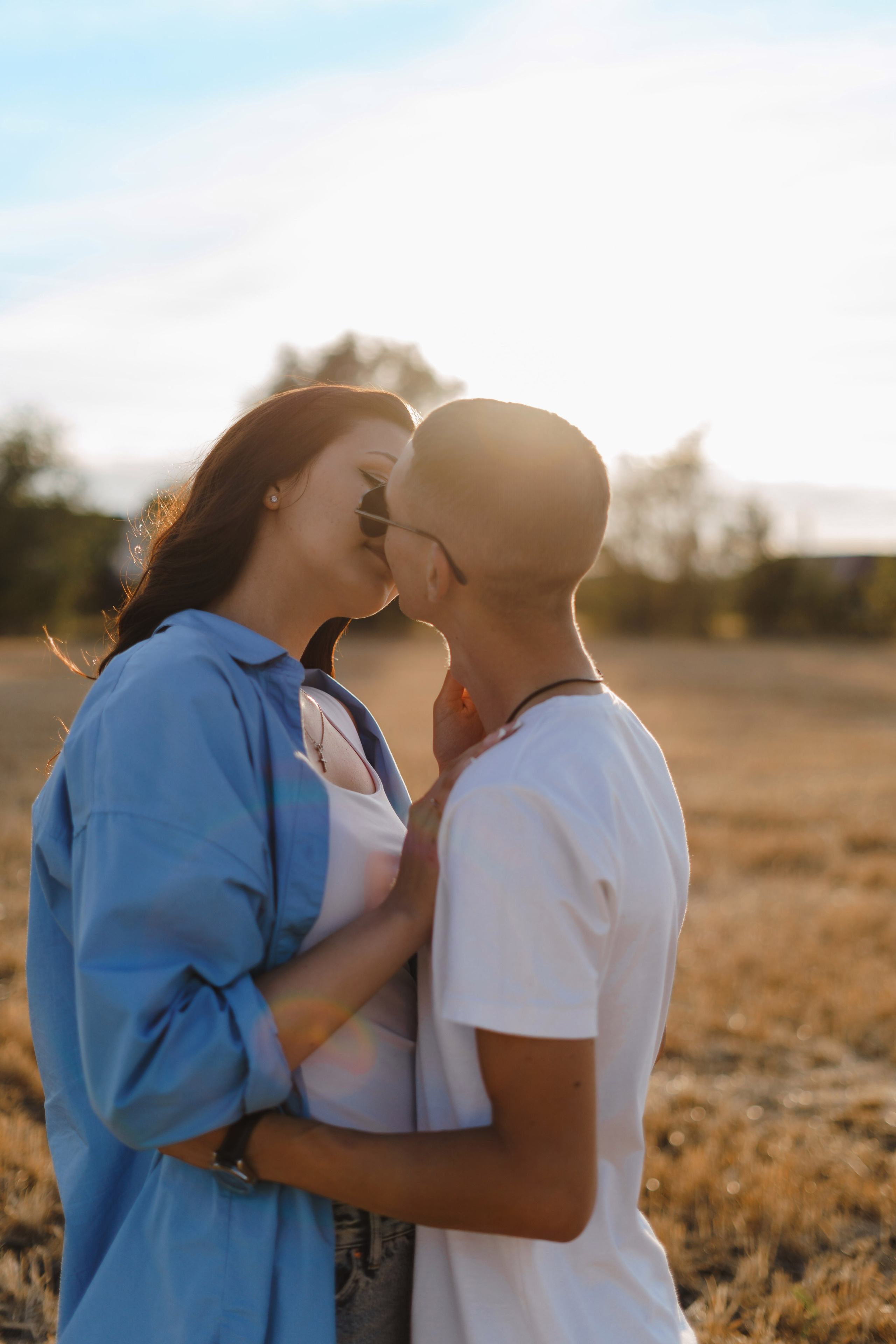 Валера и Алла. Учаева Екатерина Свадебный и Семейный фотограф г. Сызрань