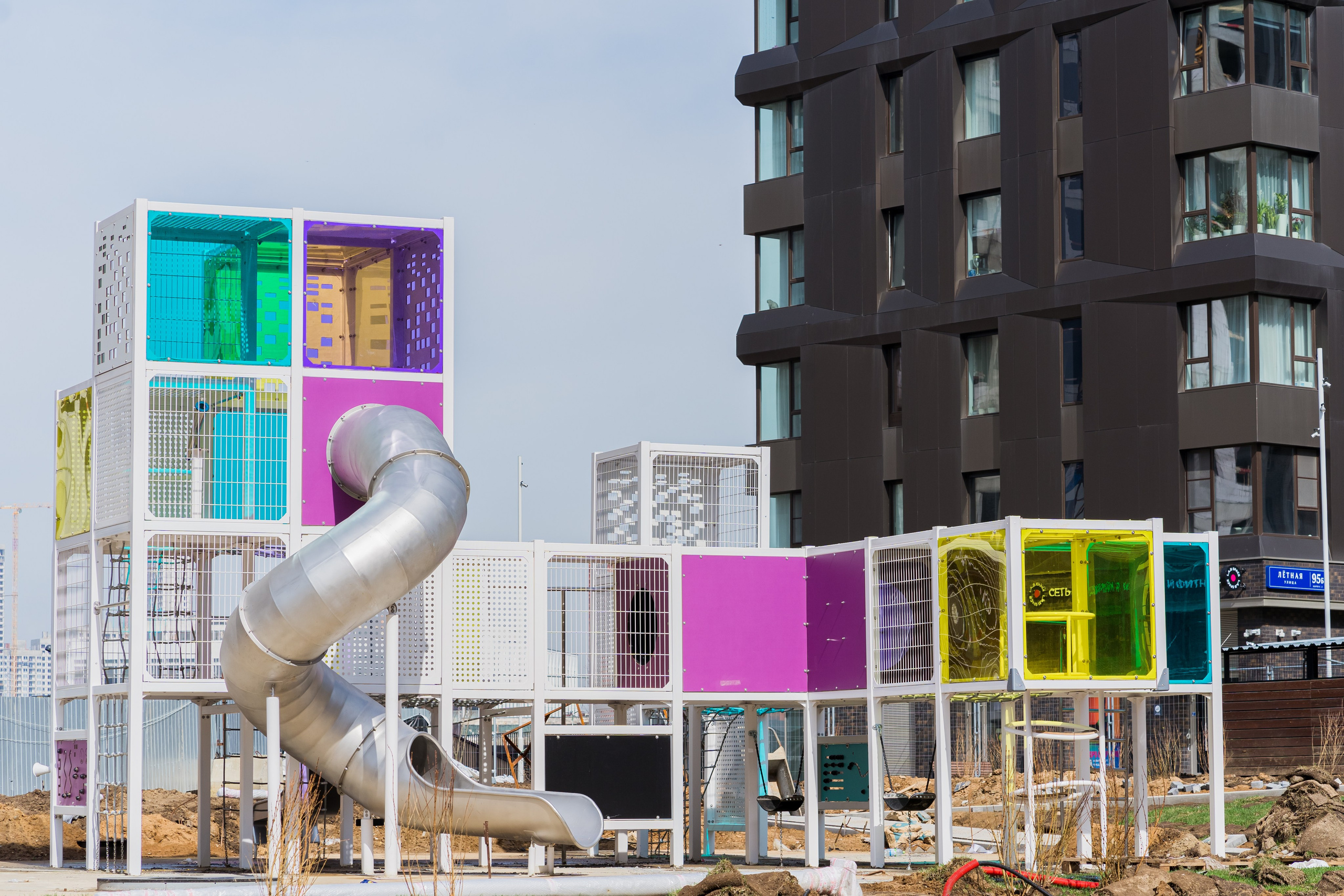 Алия. Фотограф Владислав Кононихин