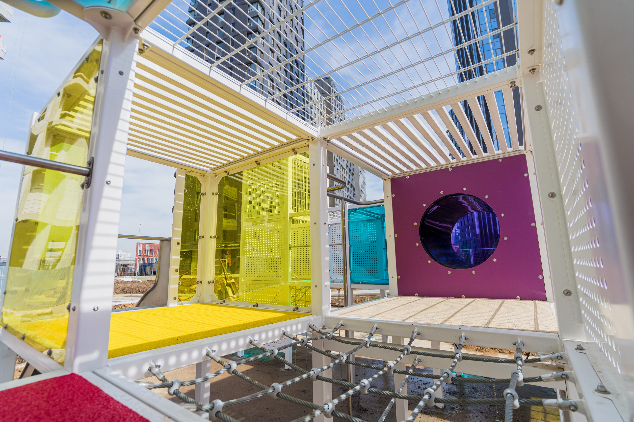 Алия. Фотограф Владислав Кононихин