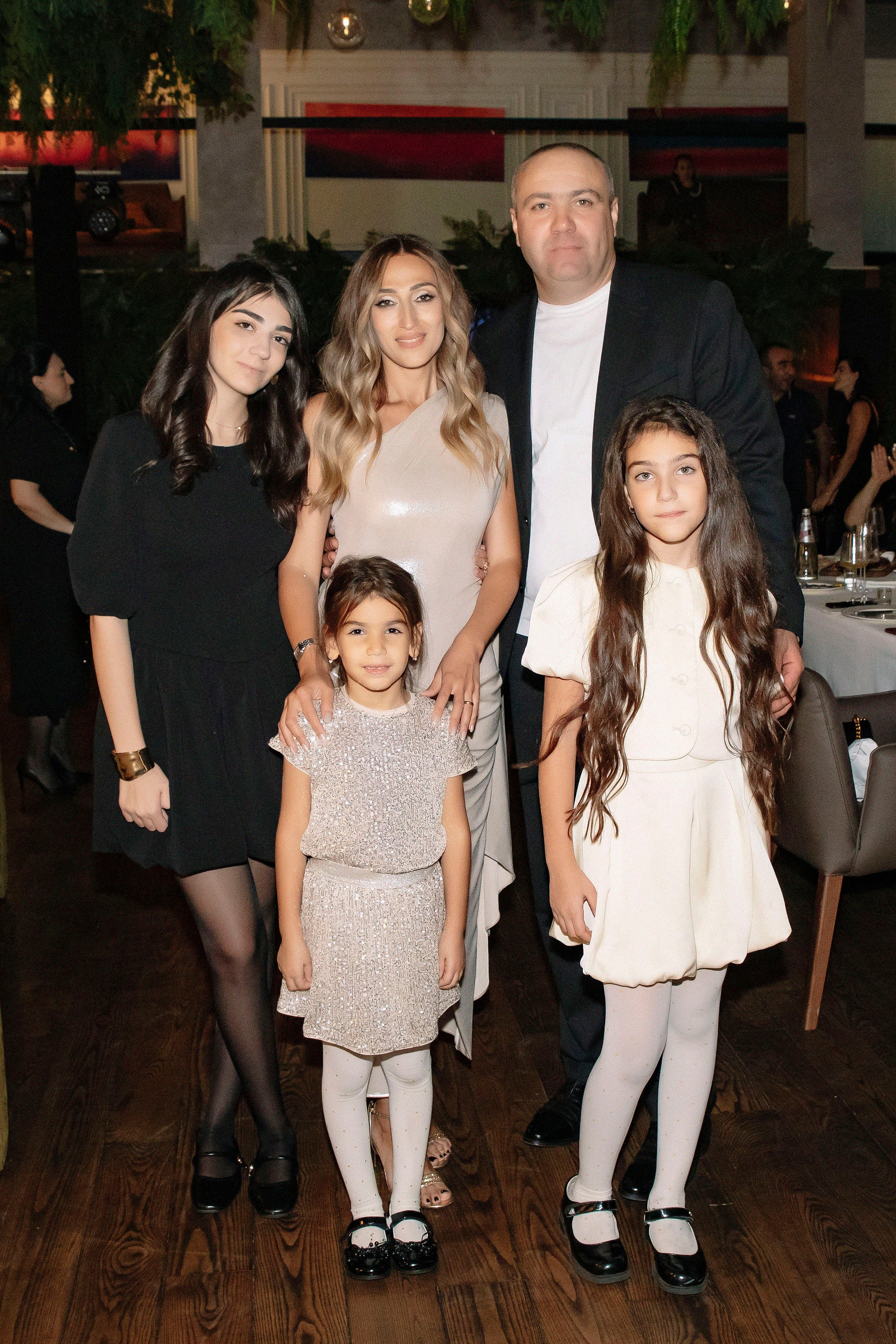 Lilit's Birthday Party ❣. Фотограф в Москве Яна Полосина