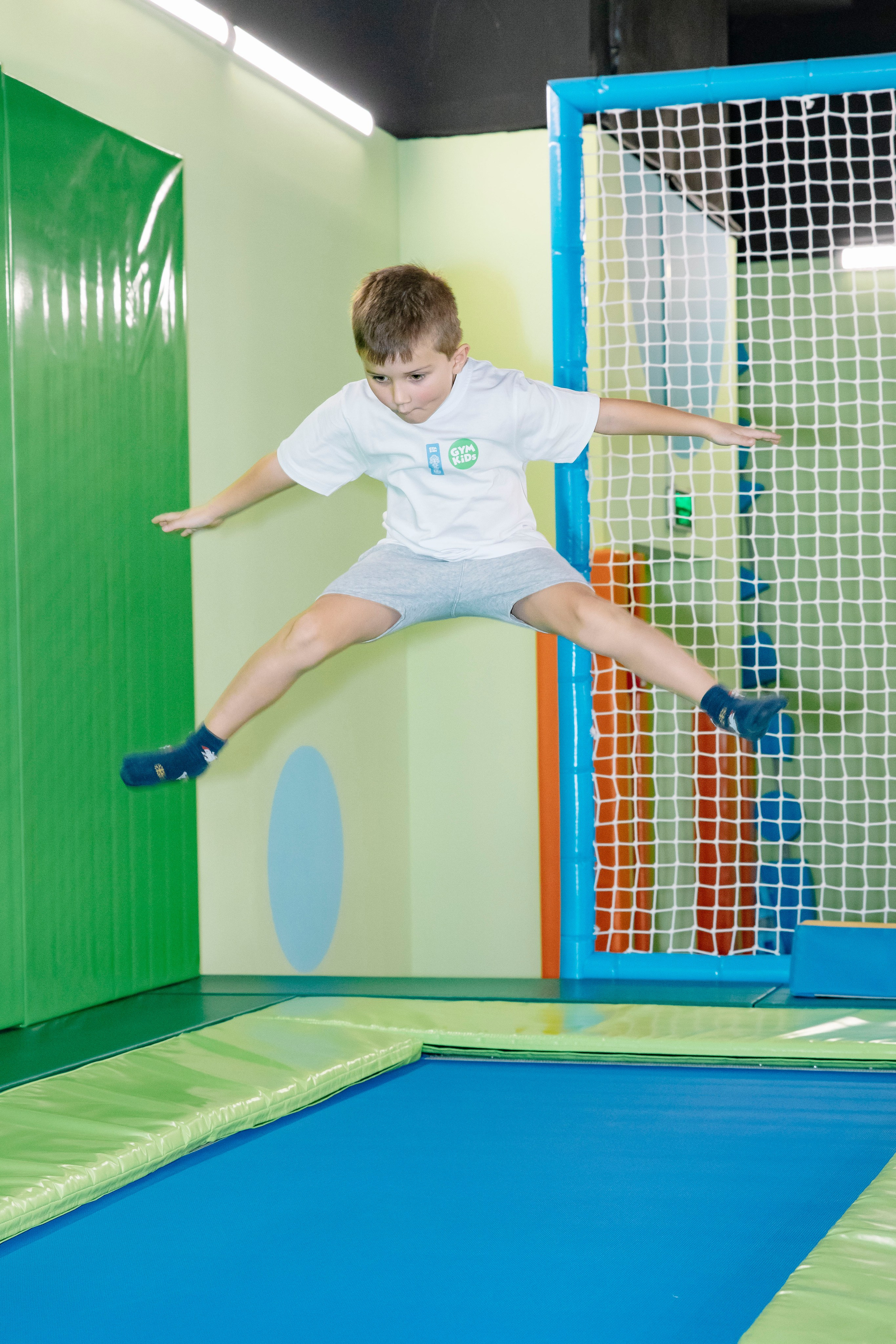 Соревнования по гимнастике в Gymkids Чертаново. Профессиональный фотограф в Москве | Заказать фотосессию и съемку